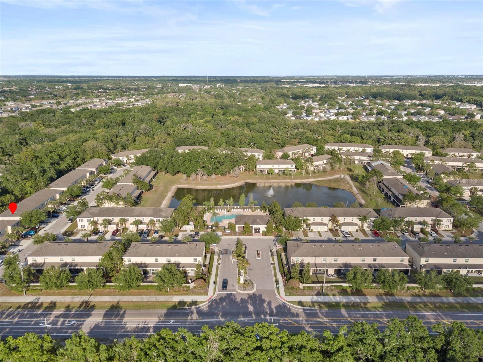 COPPERCREEK PH 1 - Residential