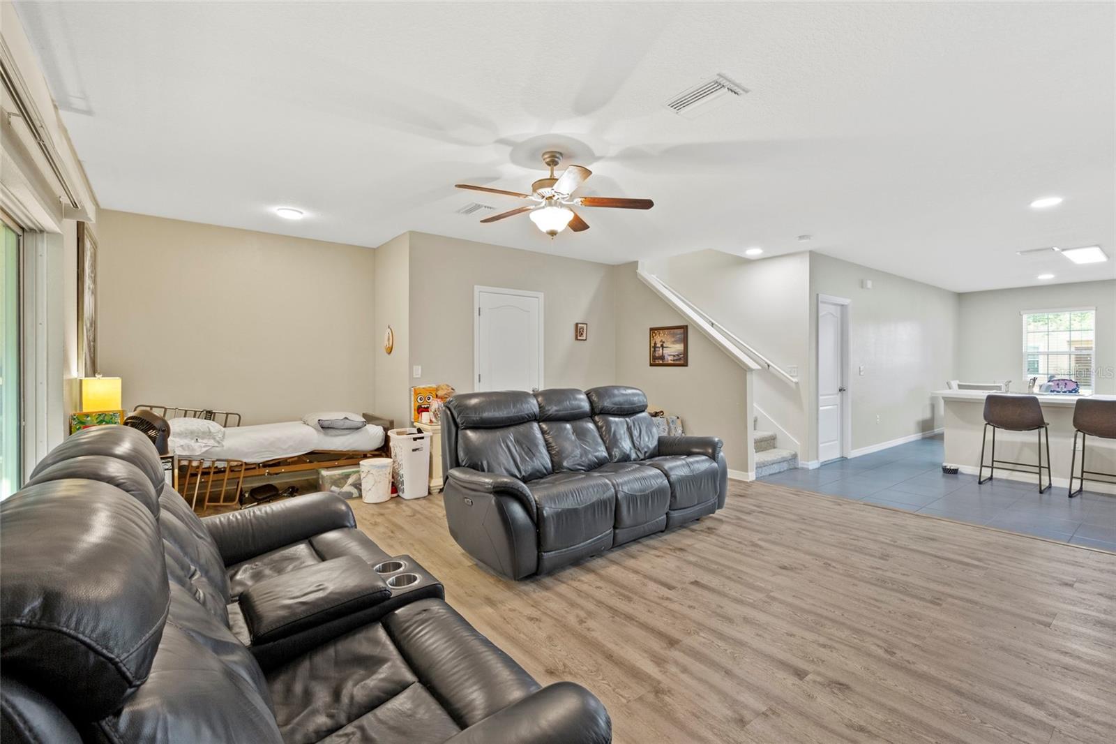 COPPERCREEK PH 1 - Residential