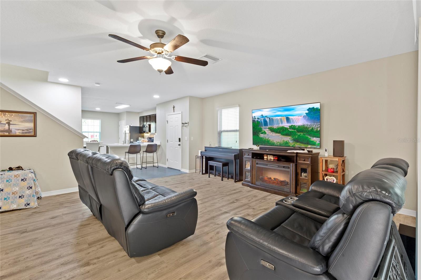 COPPERCREEK PH 1 - Residential