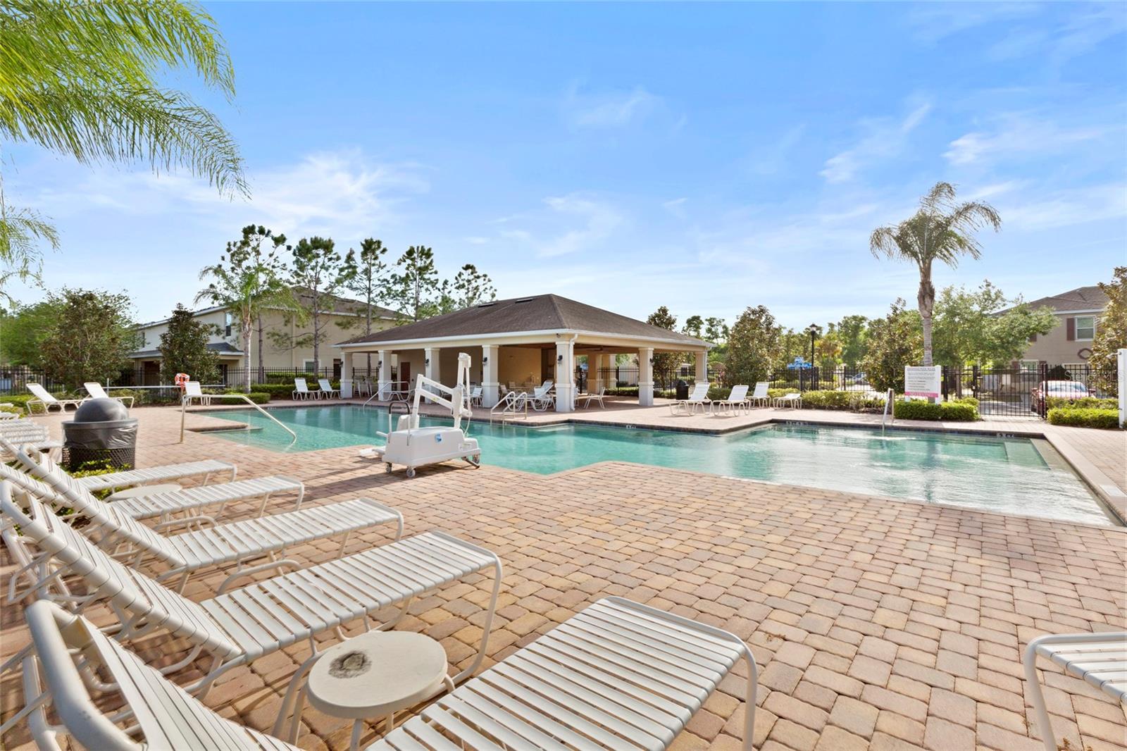 COPPERCREEK PH 1 - Residential