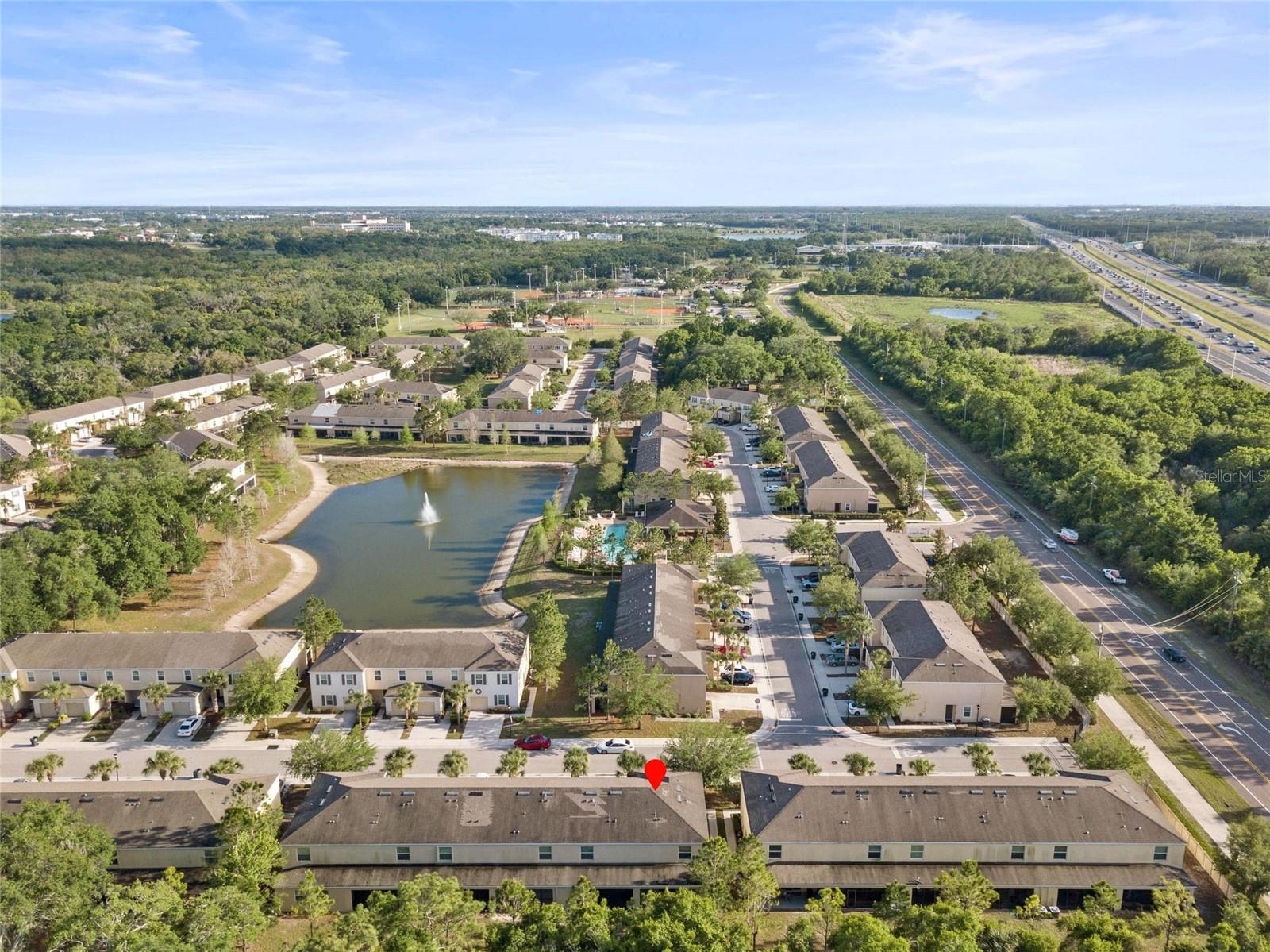 COPPERCREEK PH 1 - Residential