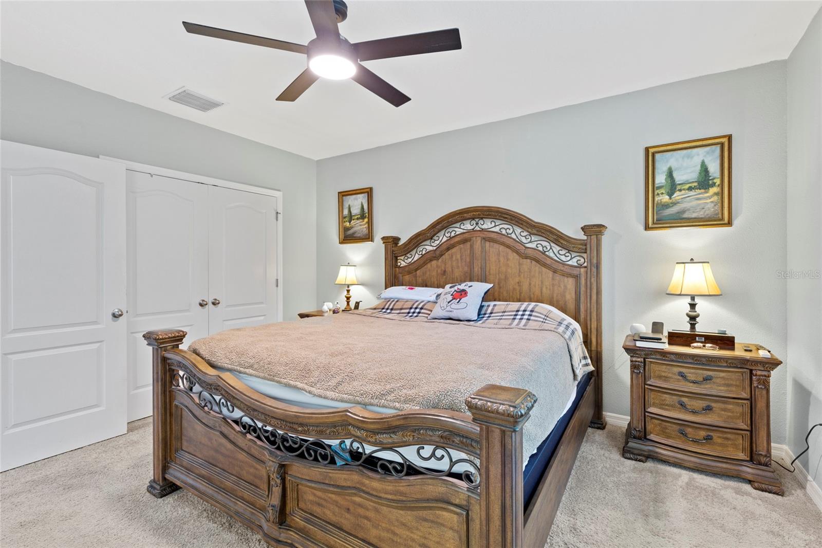 COPPERCREEK PH 1 - Residential