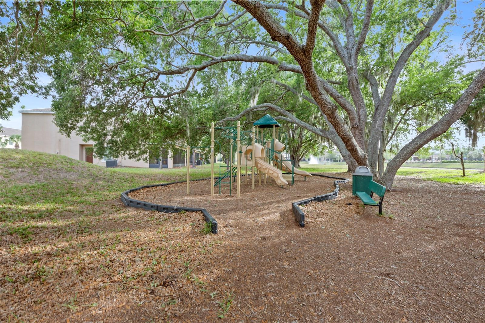 COPPERCREEK PH 1 - Residential