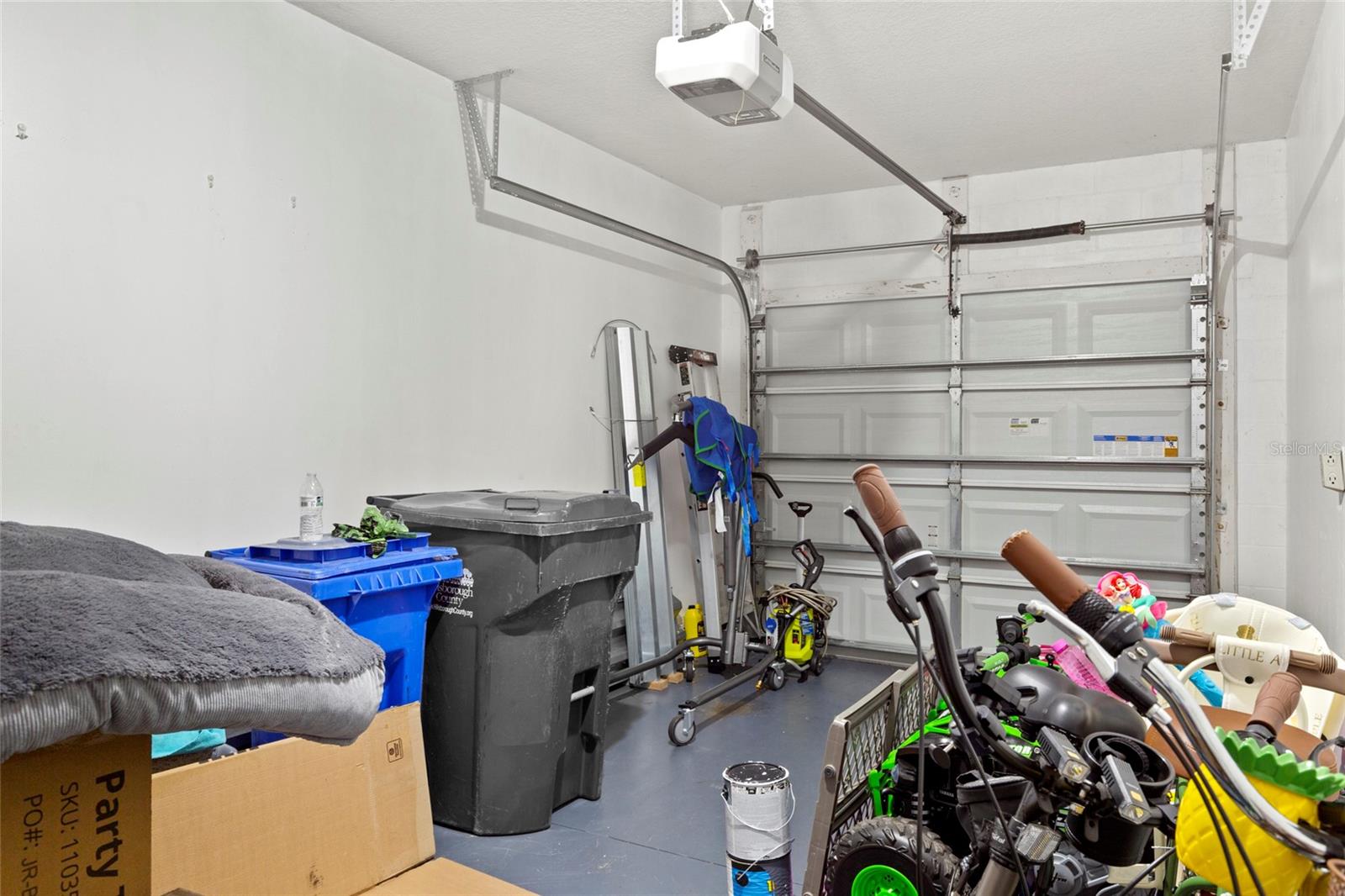 COPPERCREEK PH 1 - Residential