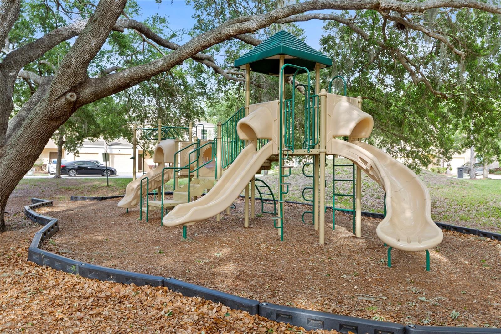 COPPERCREEK PH 1 - Residential