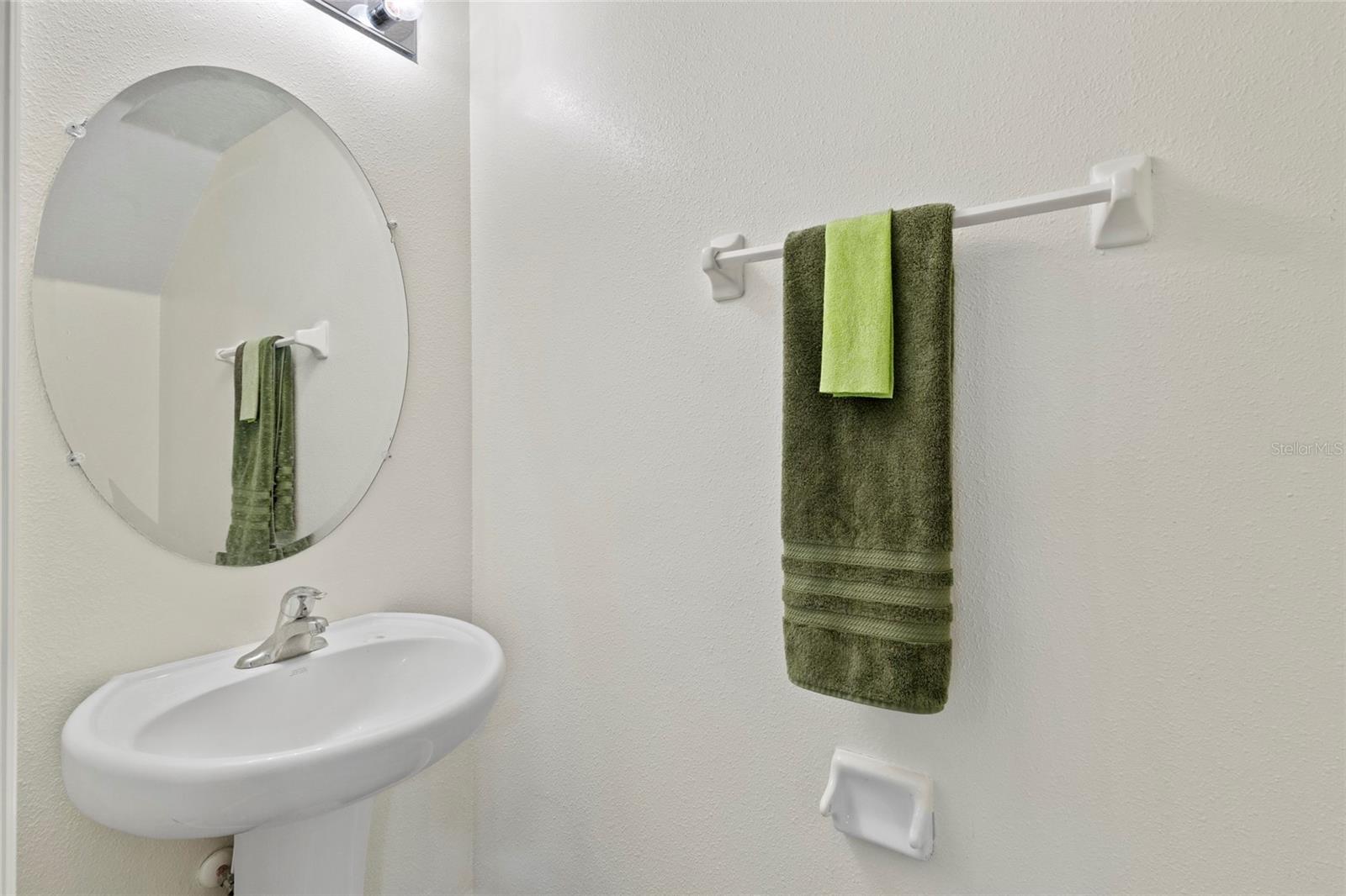 COPPERCREEK PH 1 - Residential