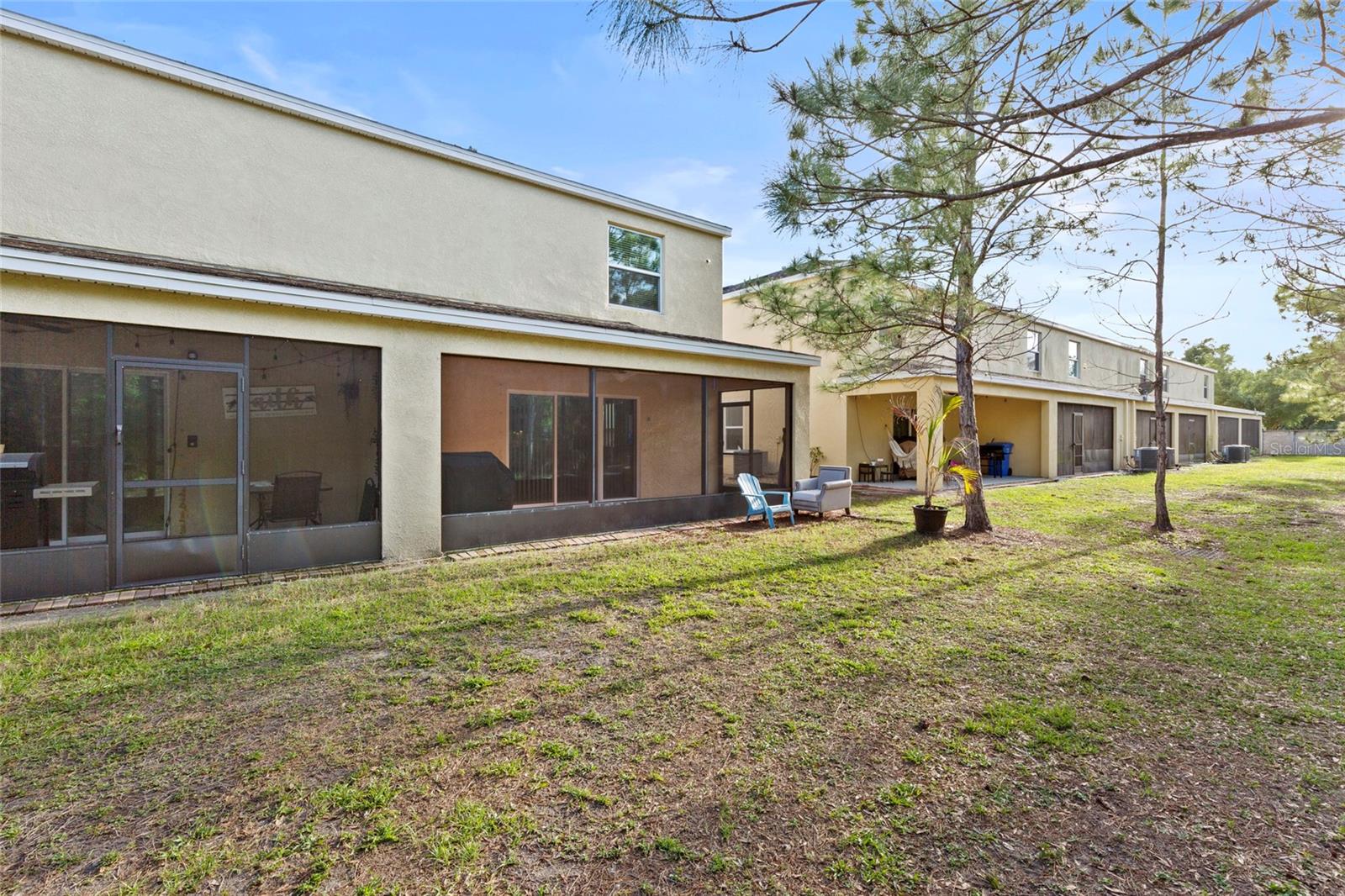 COPPERCREEK PH 1 - Residential