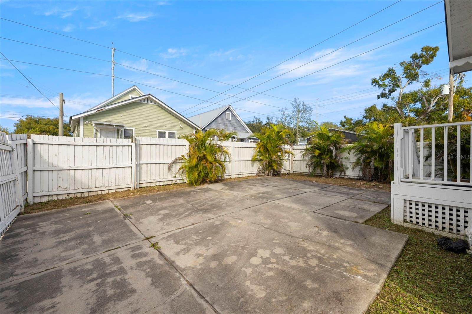 TURMANS EAST YBOR - Residential