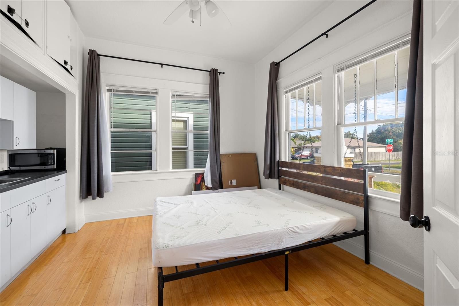 TURMANS EAST YBOR - Residential