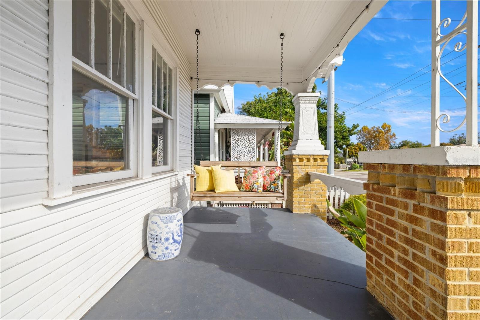 TURMANS EAST YBOR - Residential