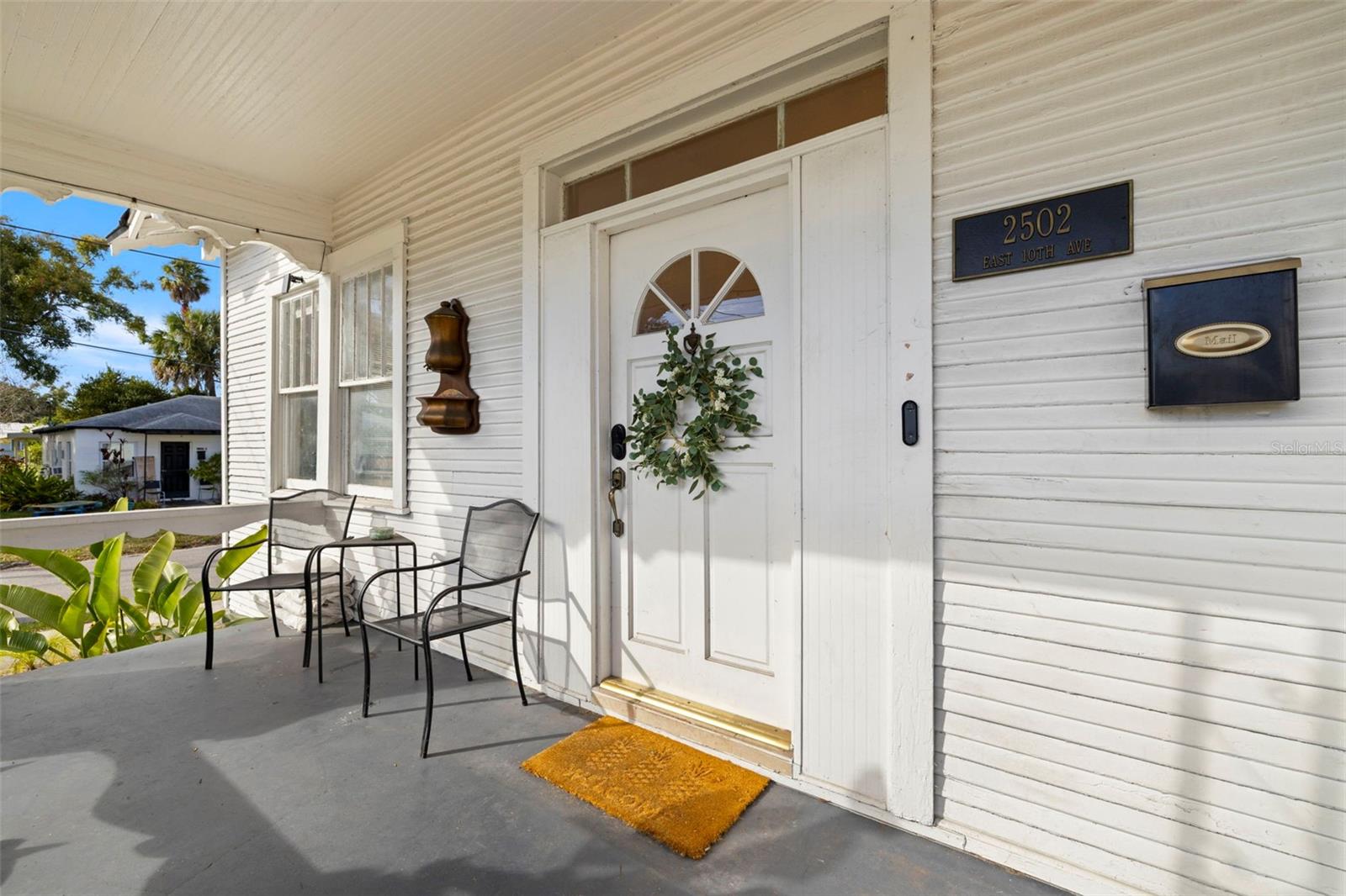 TURMANS EAST YBOR - Residential