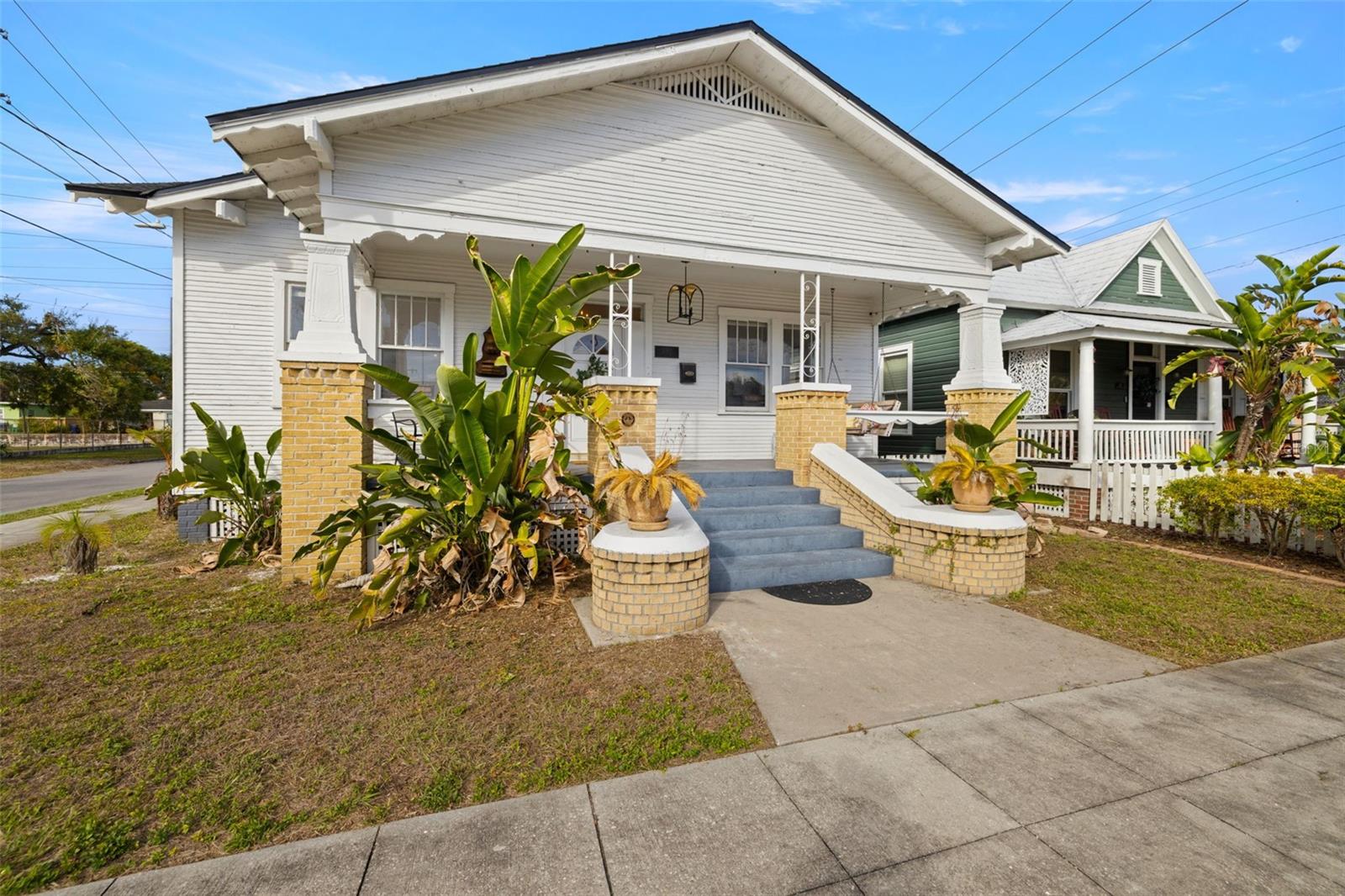 TURMANS EAST YBOR - Residential