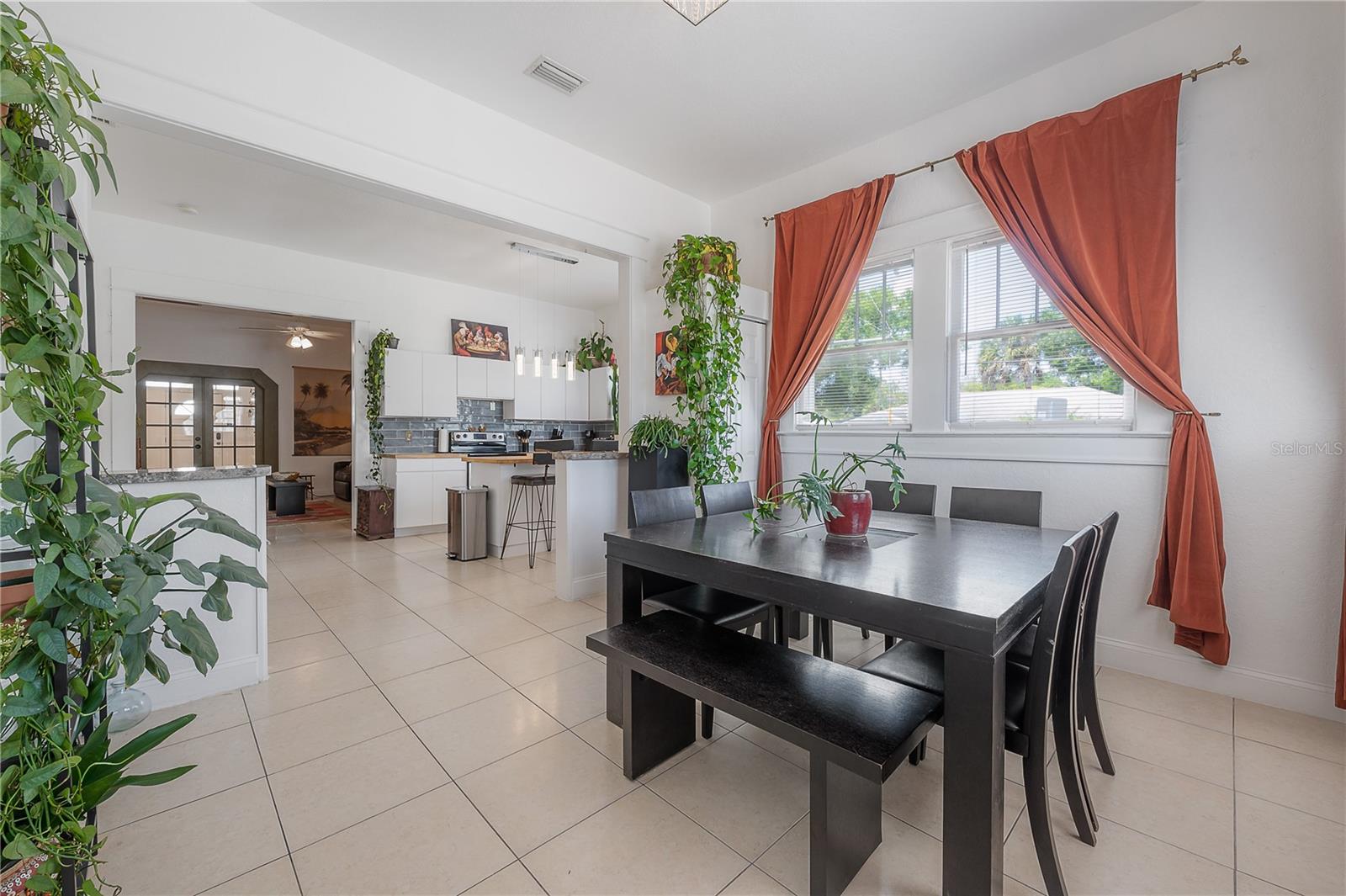 TURMANS EAST YBOR - Residential