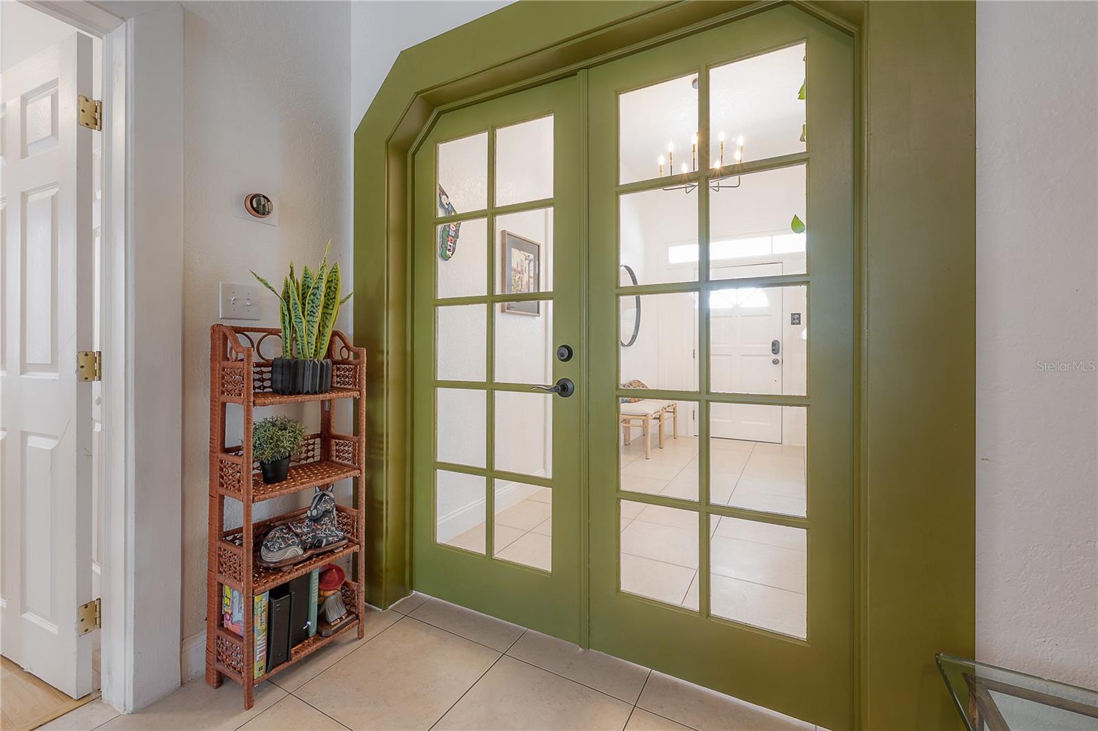 TURMANS EAST YBOR - Residential