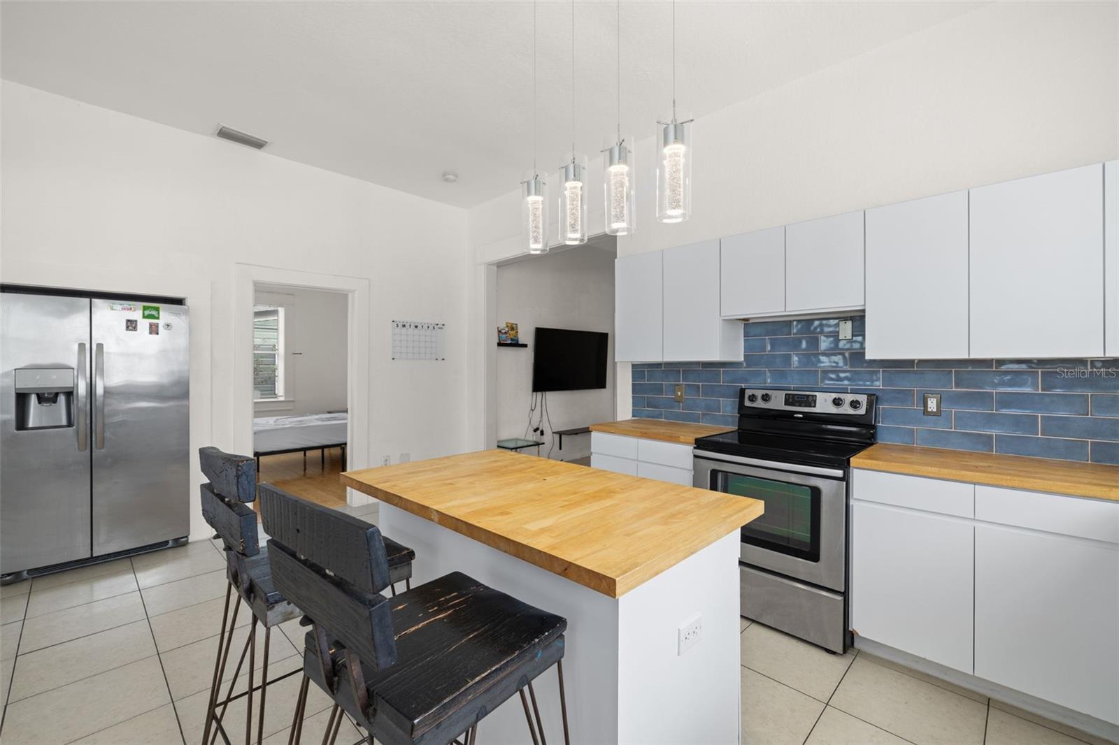 TURMANS EAST YBOR - Residential