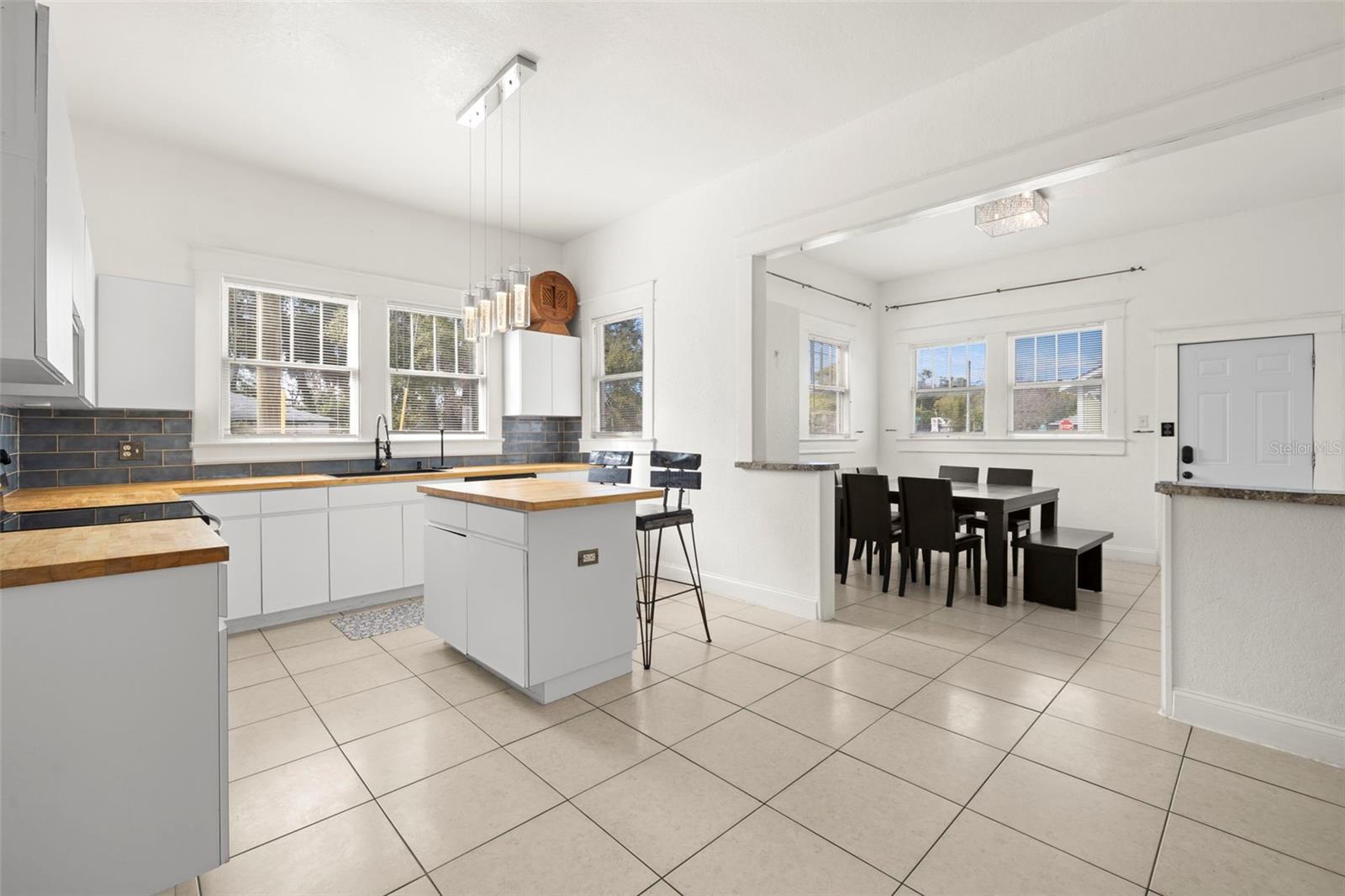 TURMANS EAST YBOR - Residential