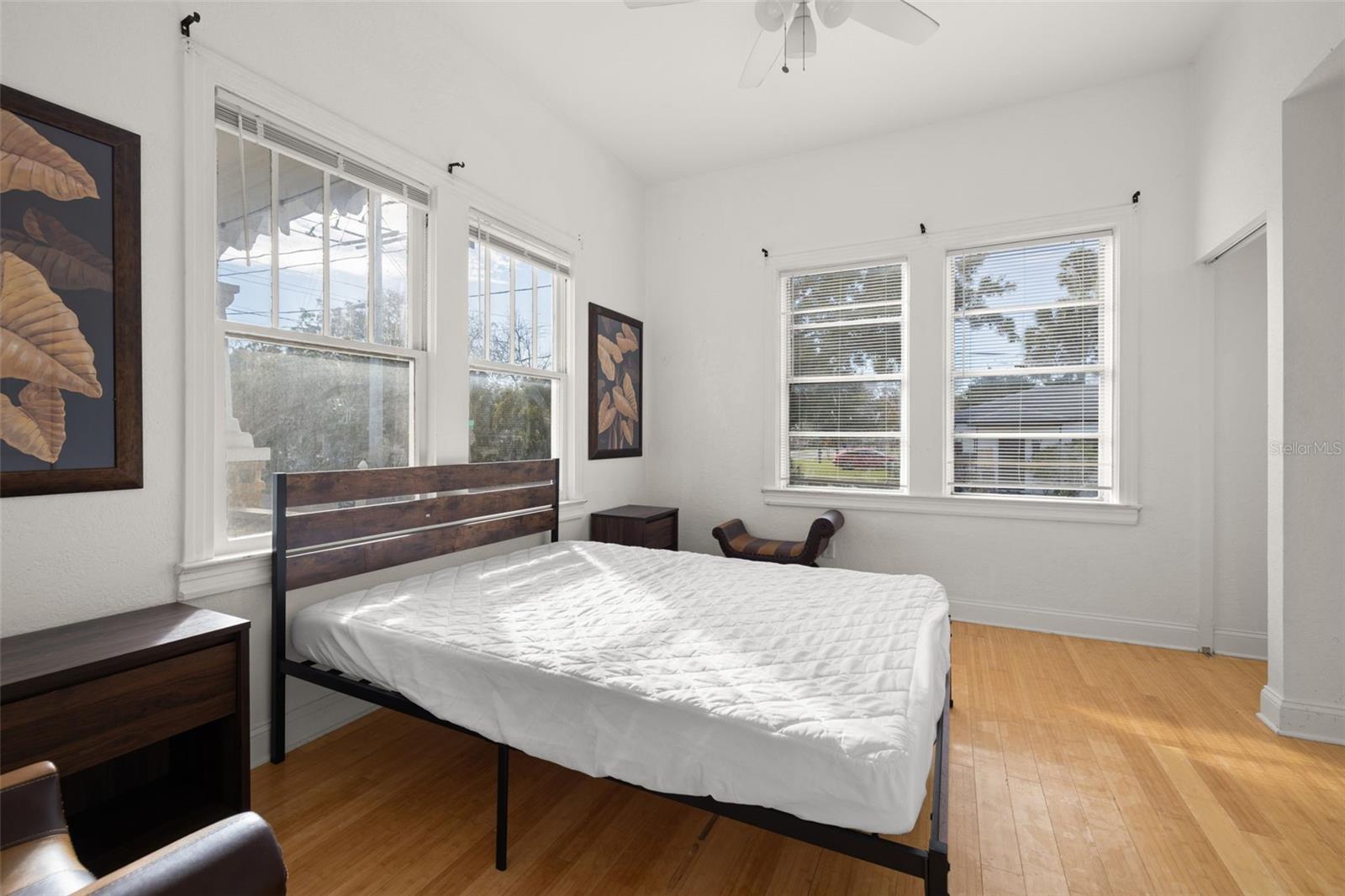 TURMANS EAST YBOR - Residential