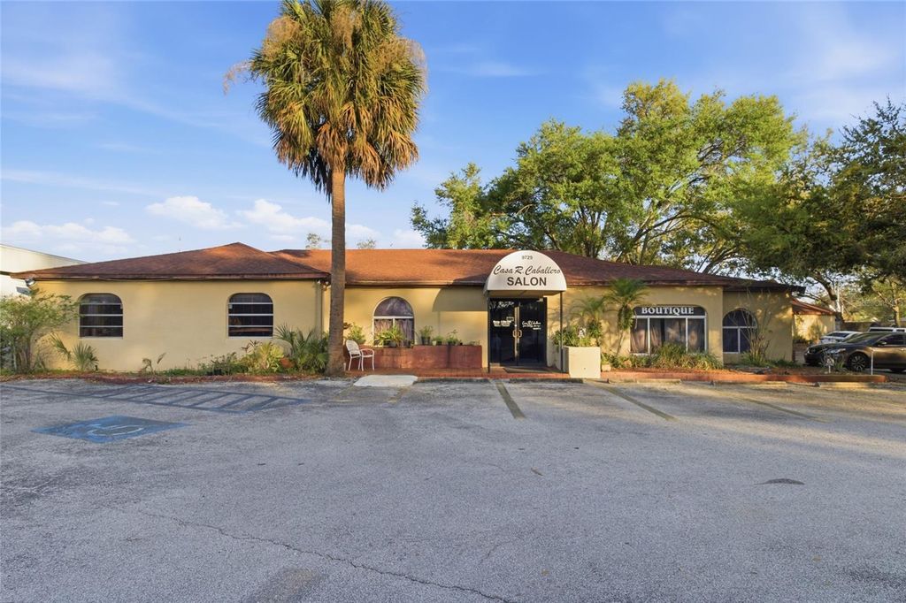 Photo of 9729 N Armenia Avenue, Tampa, FL 33612 (MLS # TB8485216)