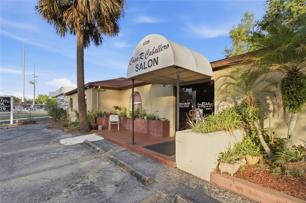 Photo of 9729 N Armenia Avenue, Tampa, FL 33612 (MLS # TB8485216)