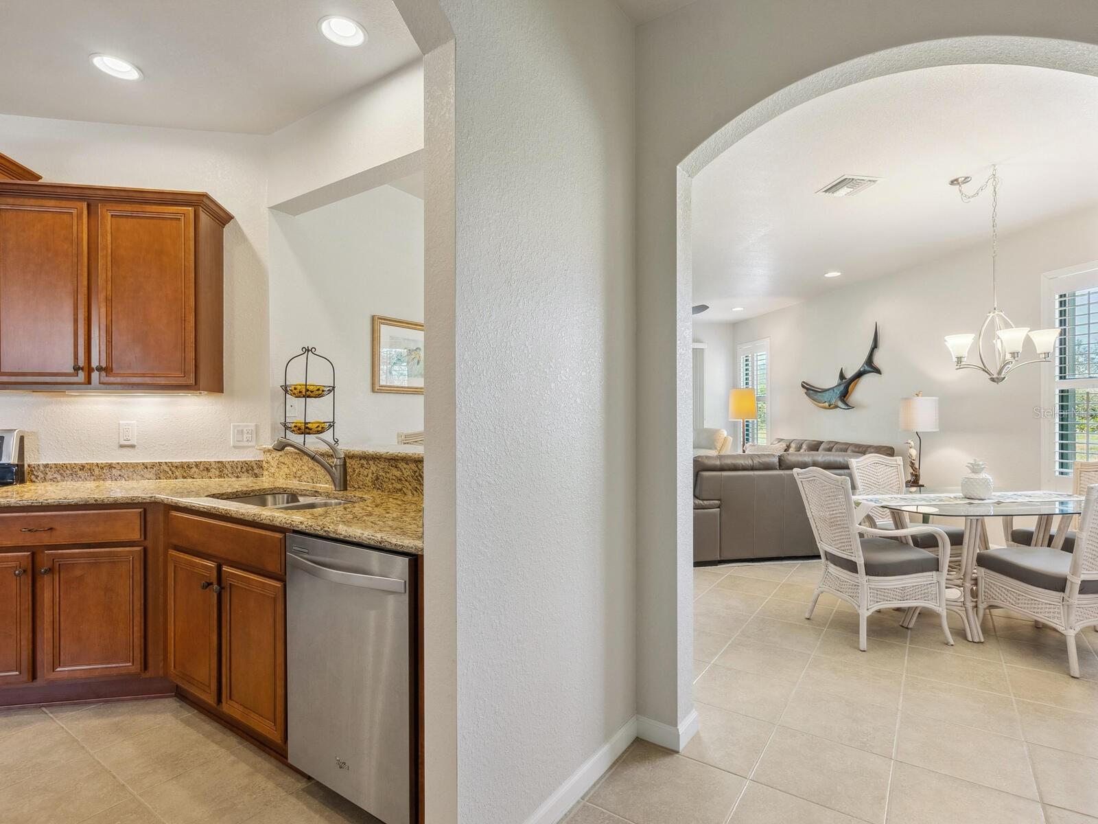 1342 MASENO DRIVE