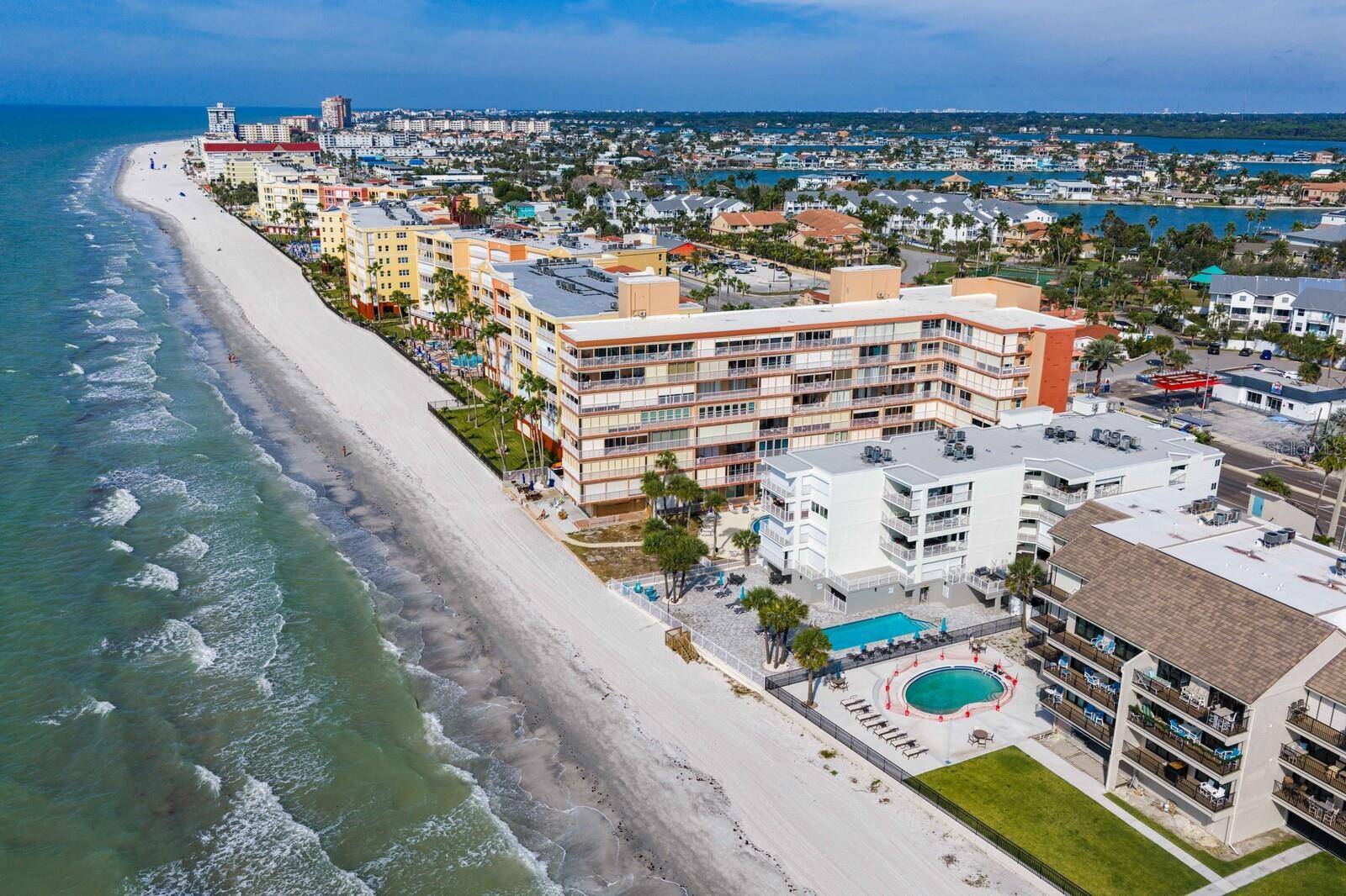 MARINERS LIGHT CONDO - Residential