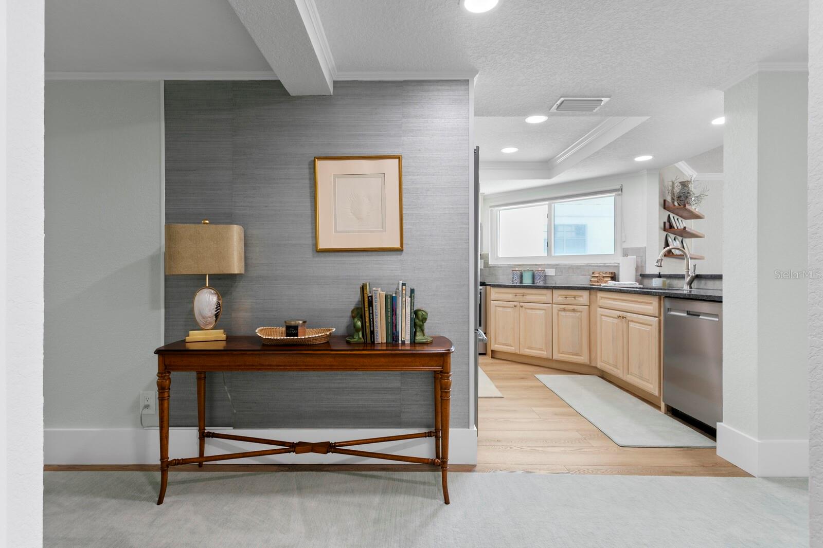 MARINERS LIGHT CONDO - Residential