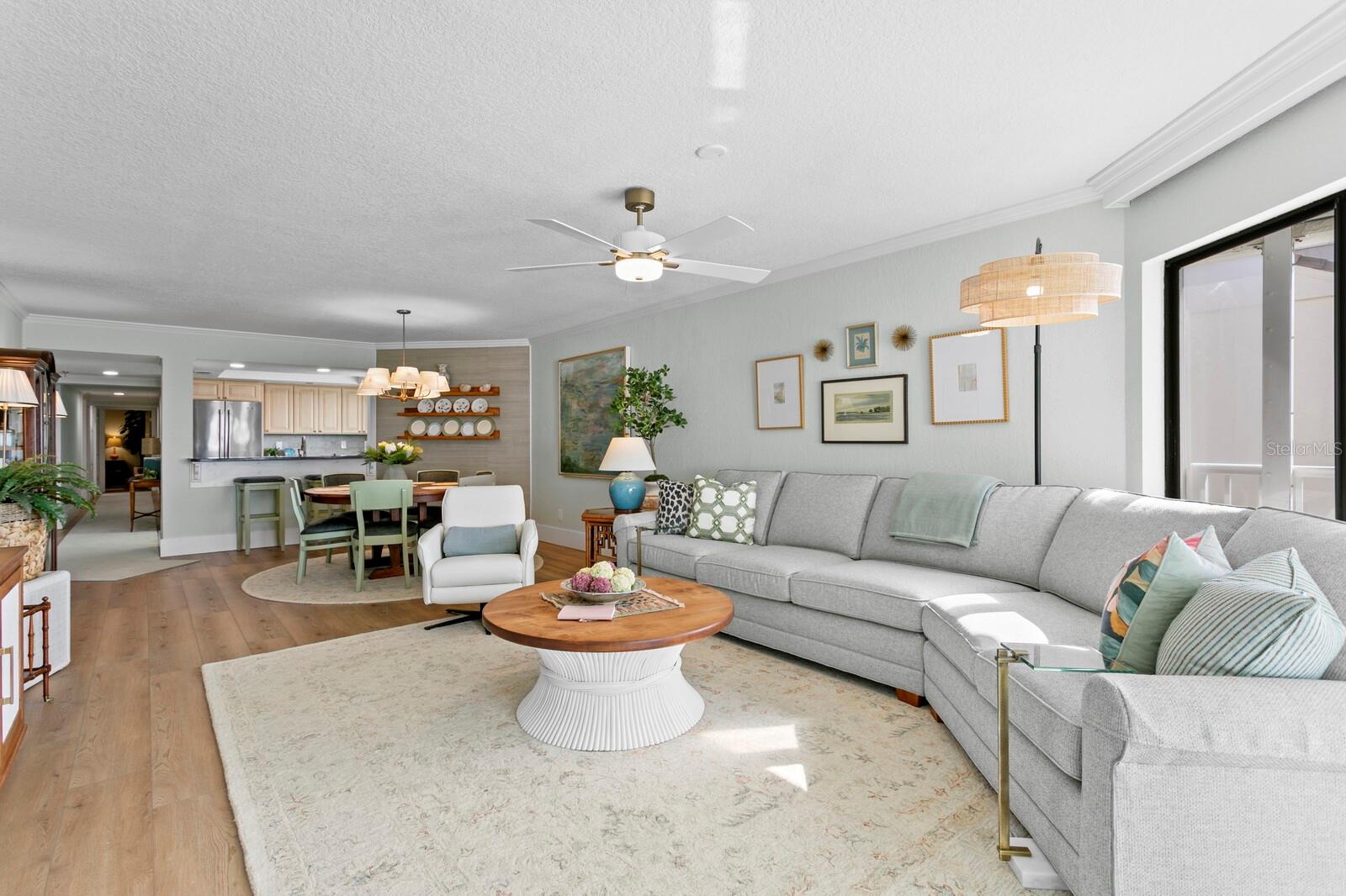 MARINERS LIGHT CONDO - Residential