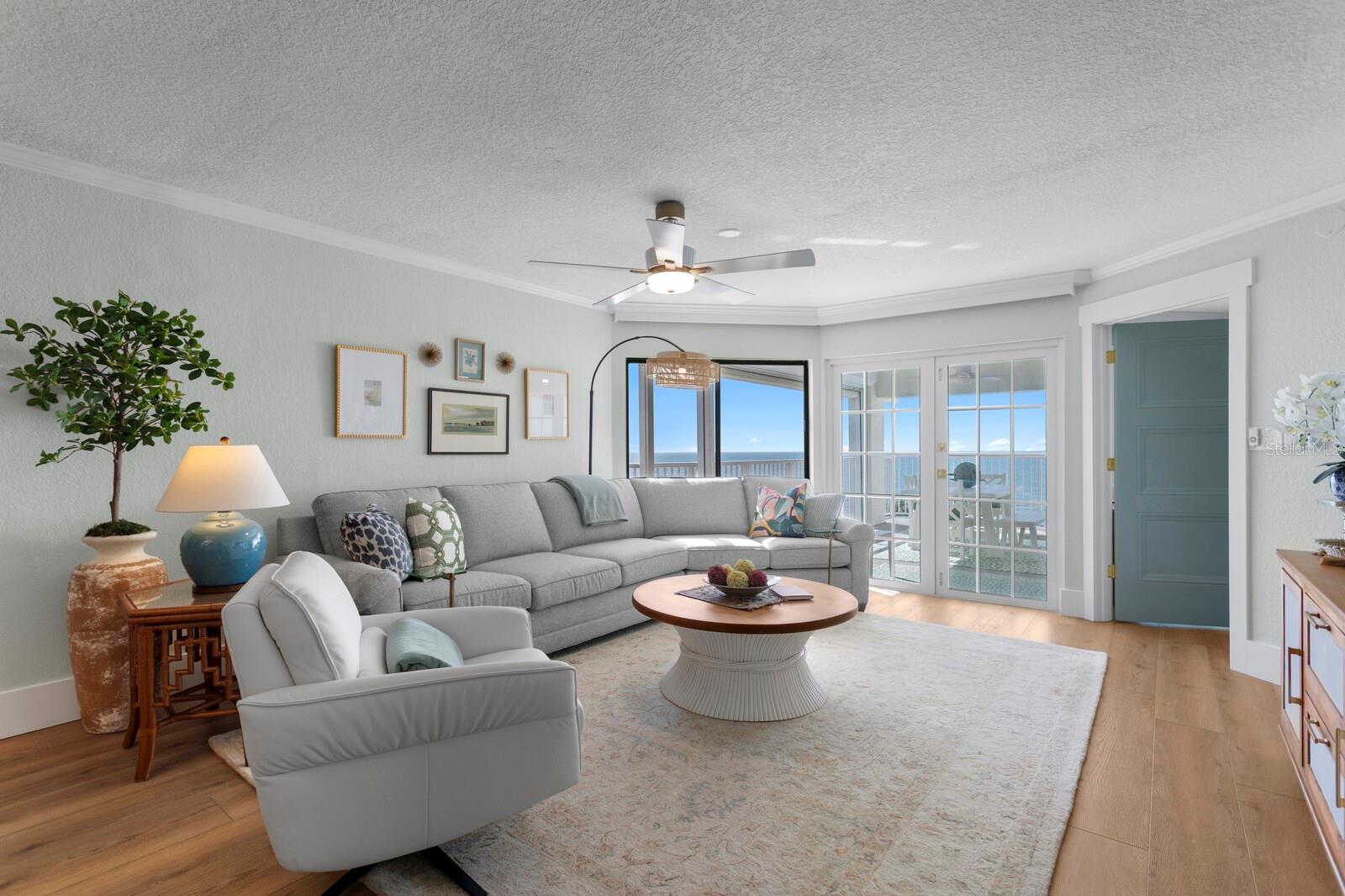 MARINERS LIGHT CONDO - Residential