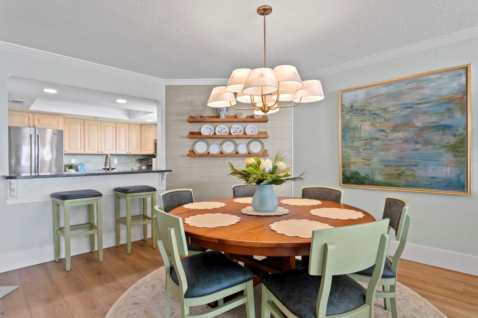 MARINERS LIGHT CONDO - Residential