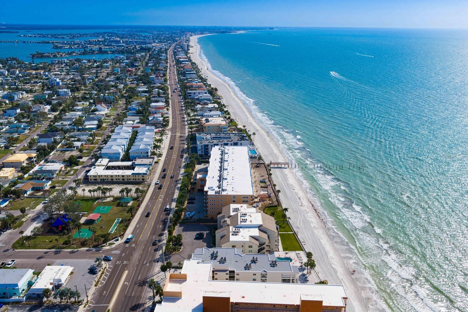 MARINERS LIGHT CONDO - Residential