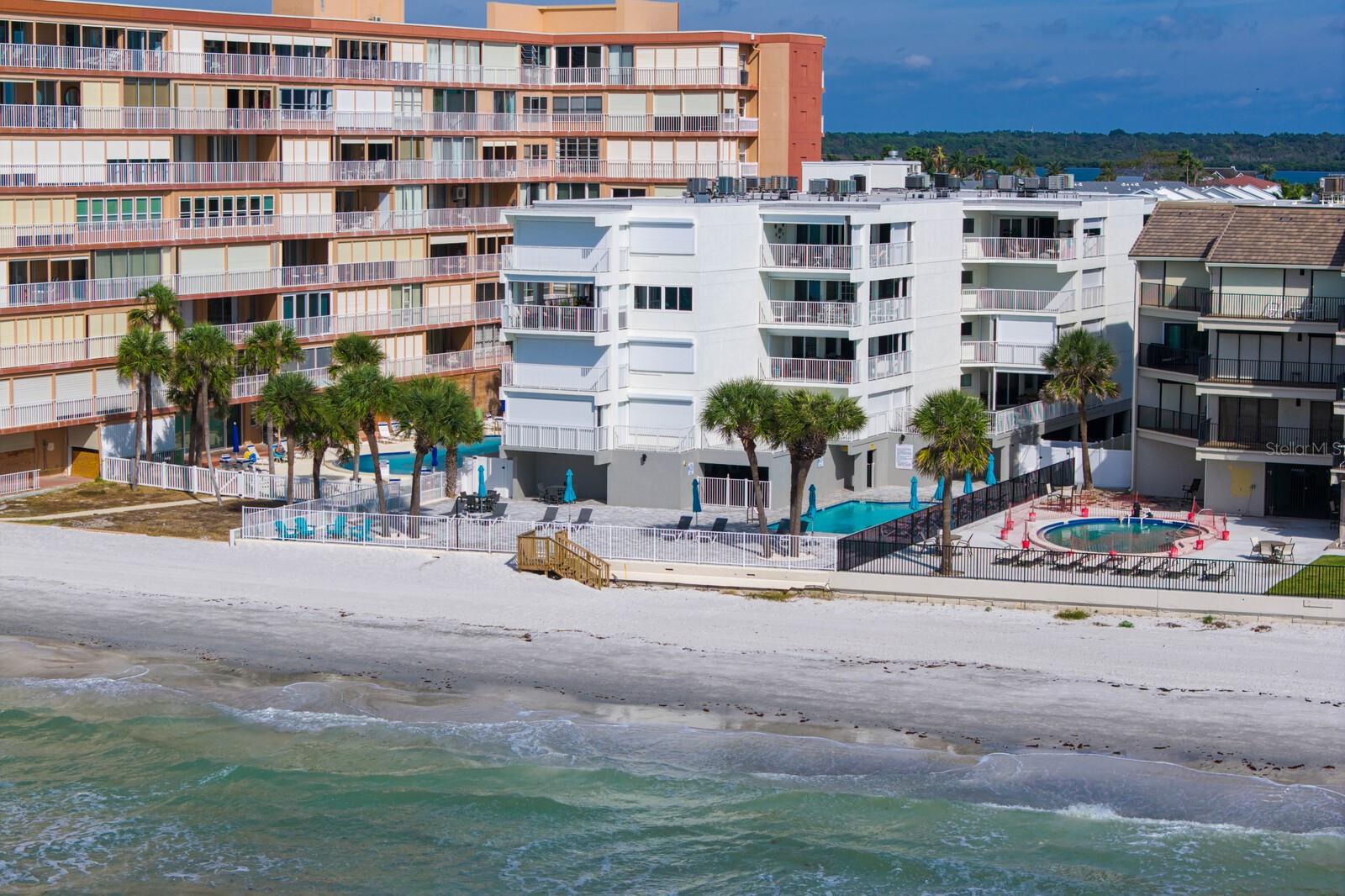 MARINERS LIGHT CONDO - Residential