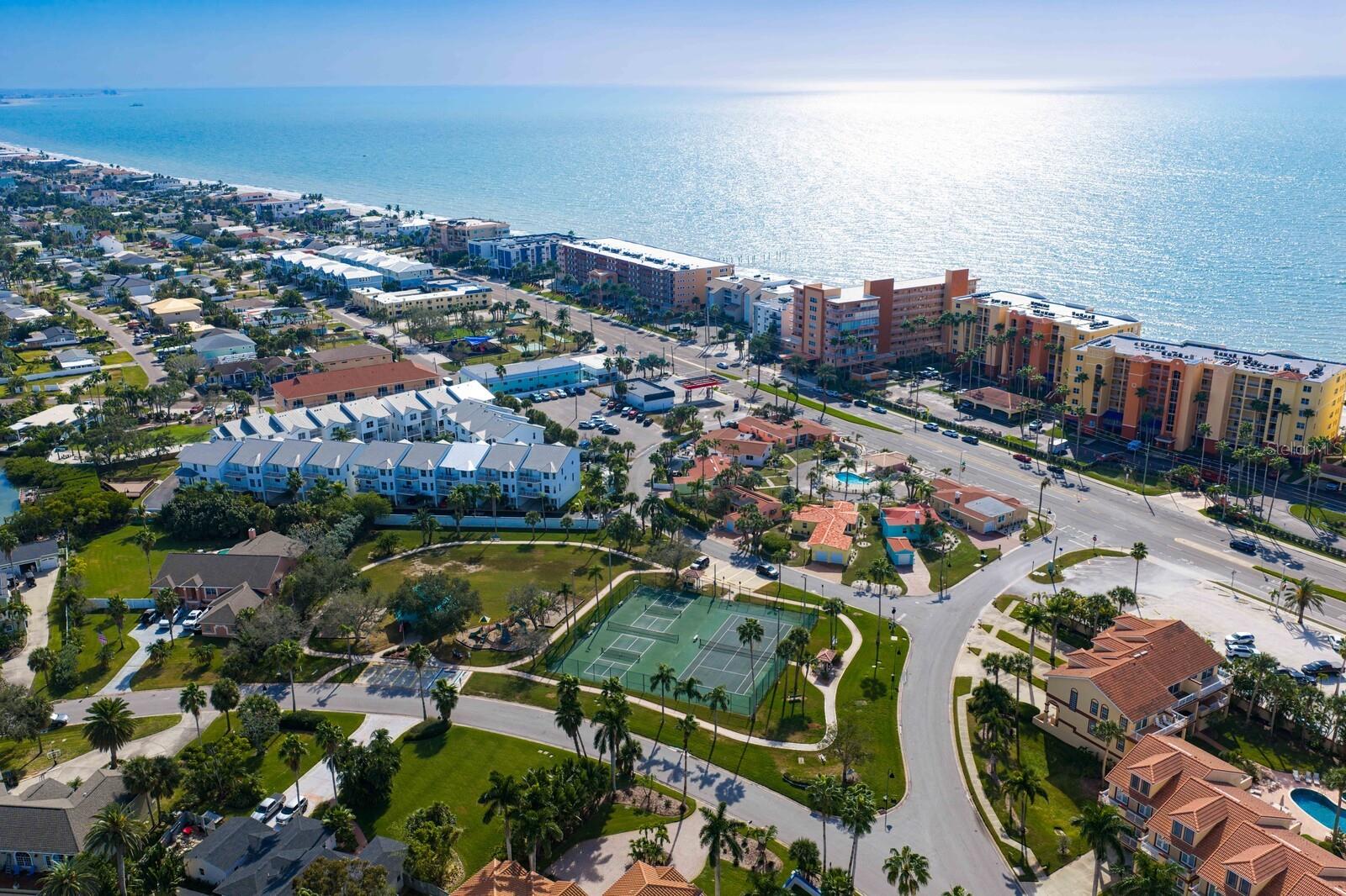 MARINERS LIGHT CONDO - Residential