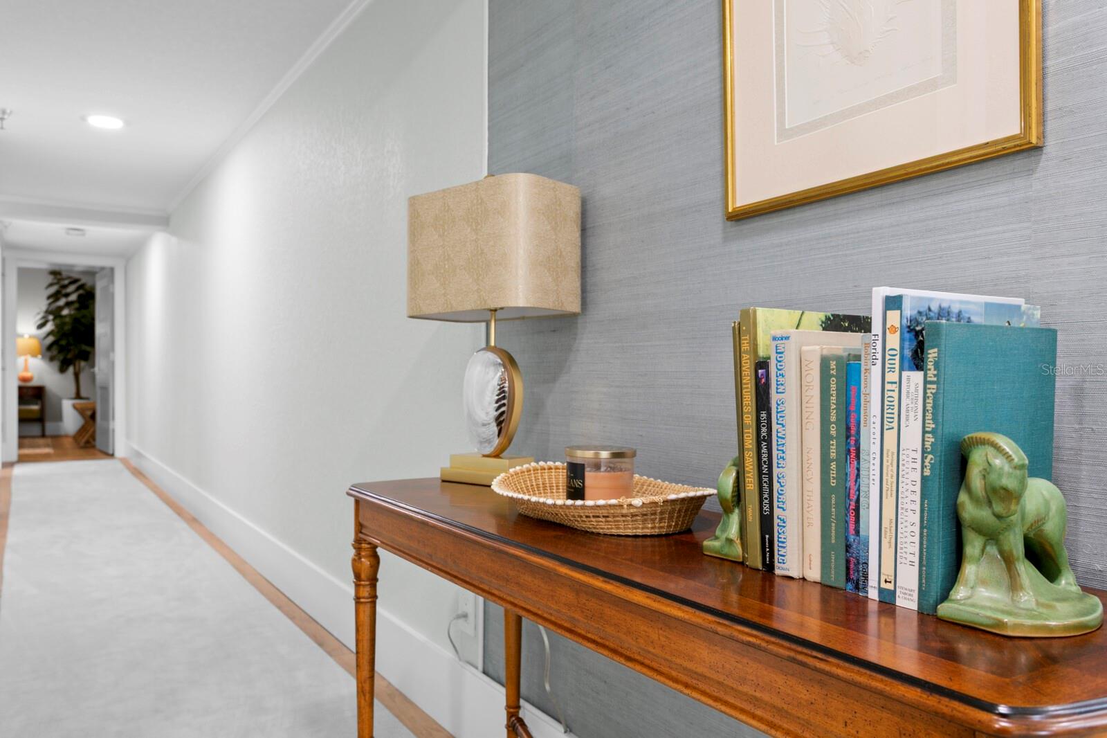 MARINERS LIGHT CONDO - Residential