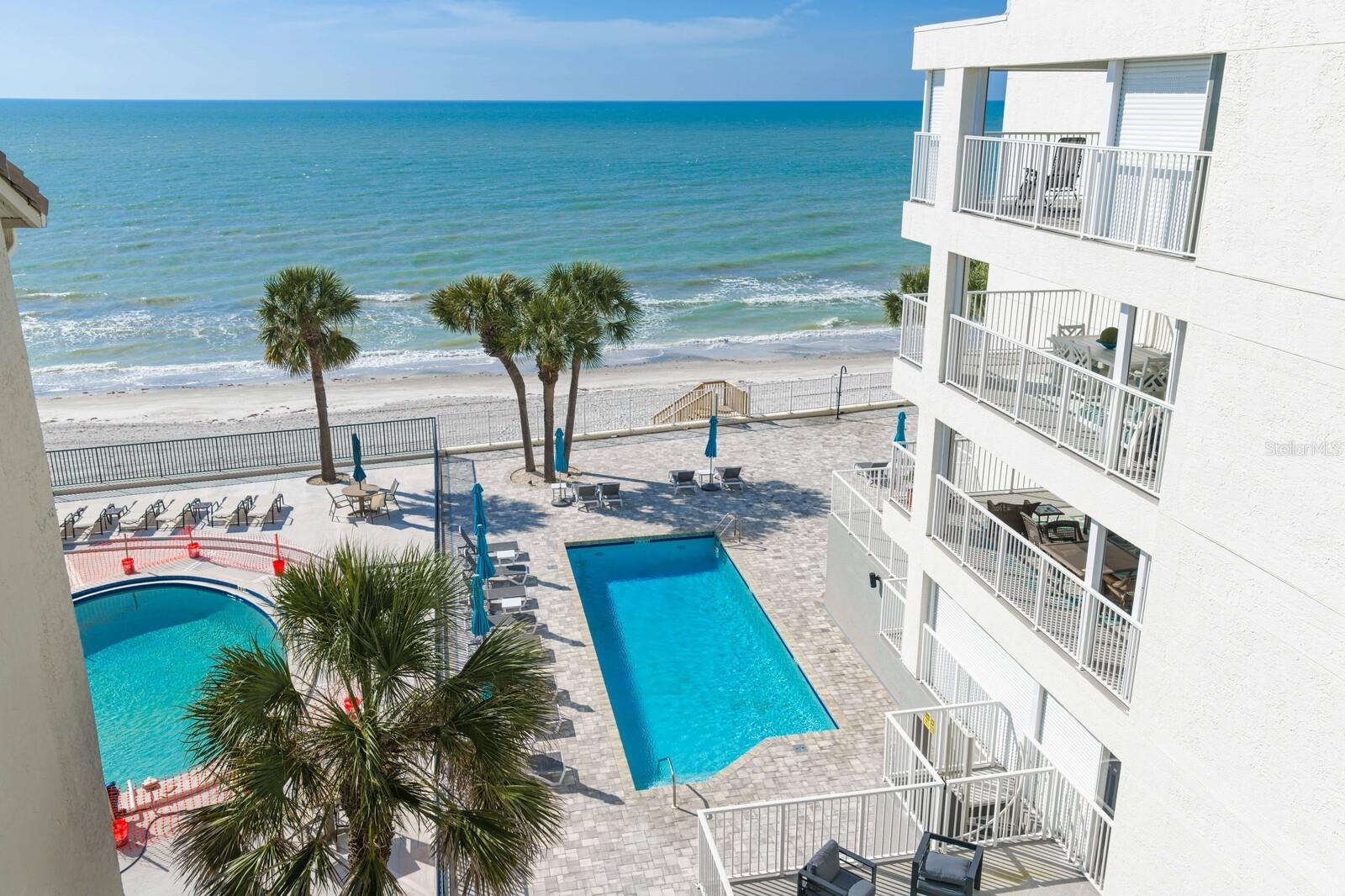 MARINERS LIGHT CONDO - Residential