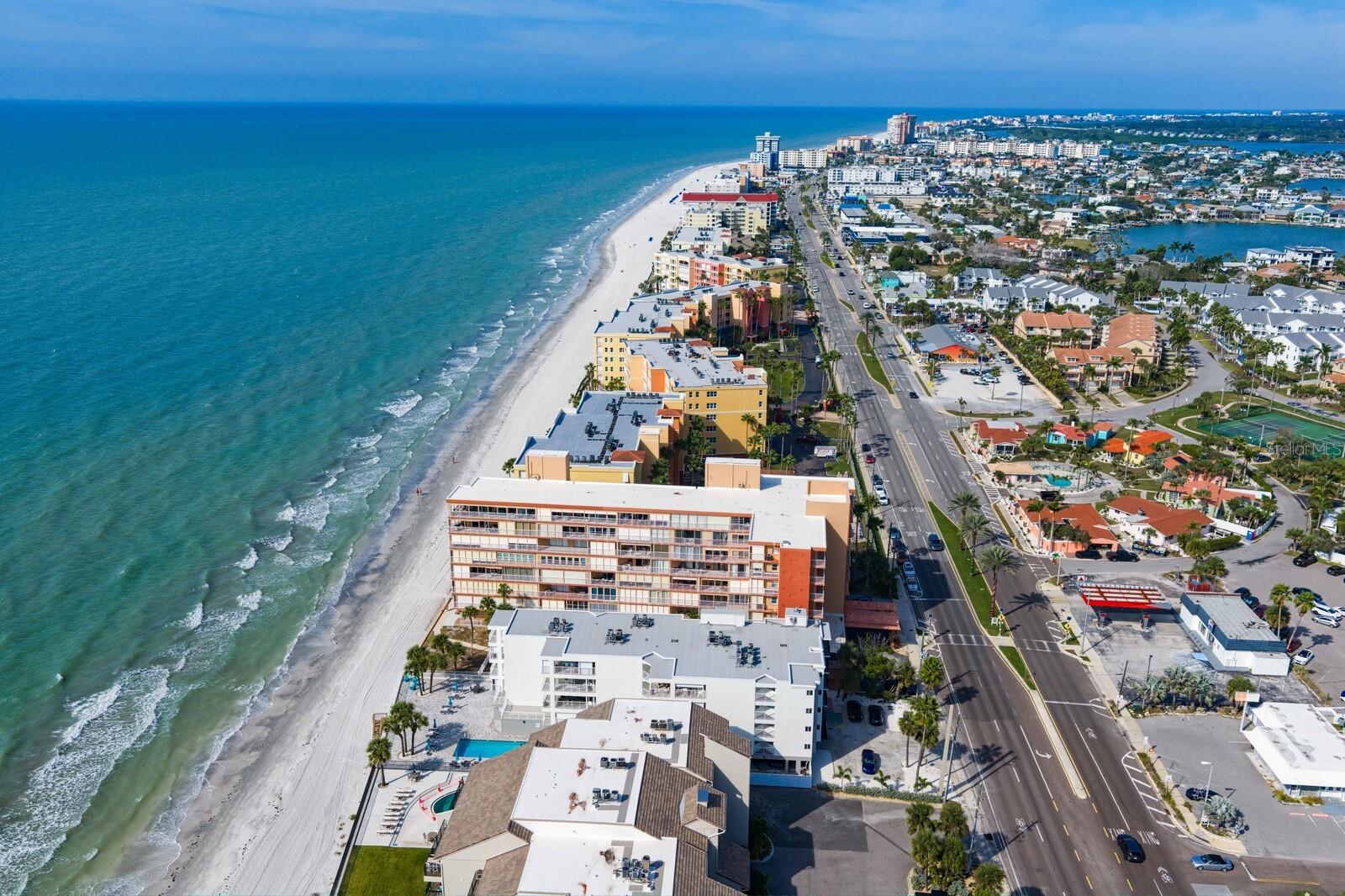 MARINERS LIGHT CONDO - Residential