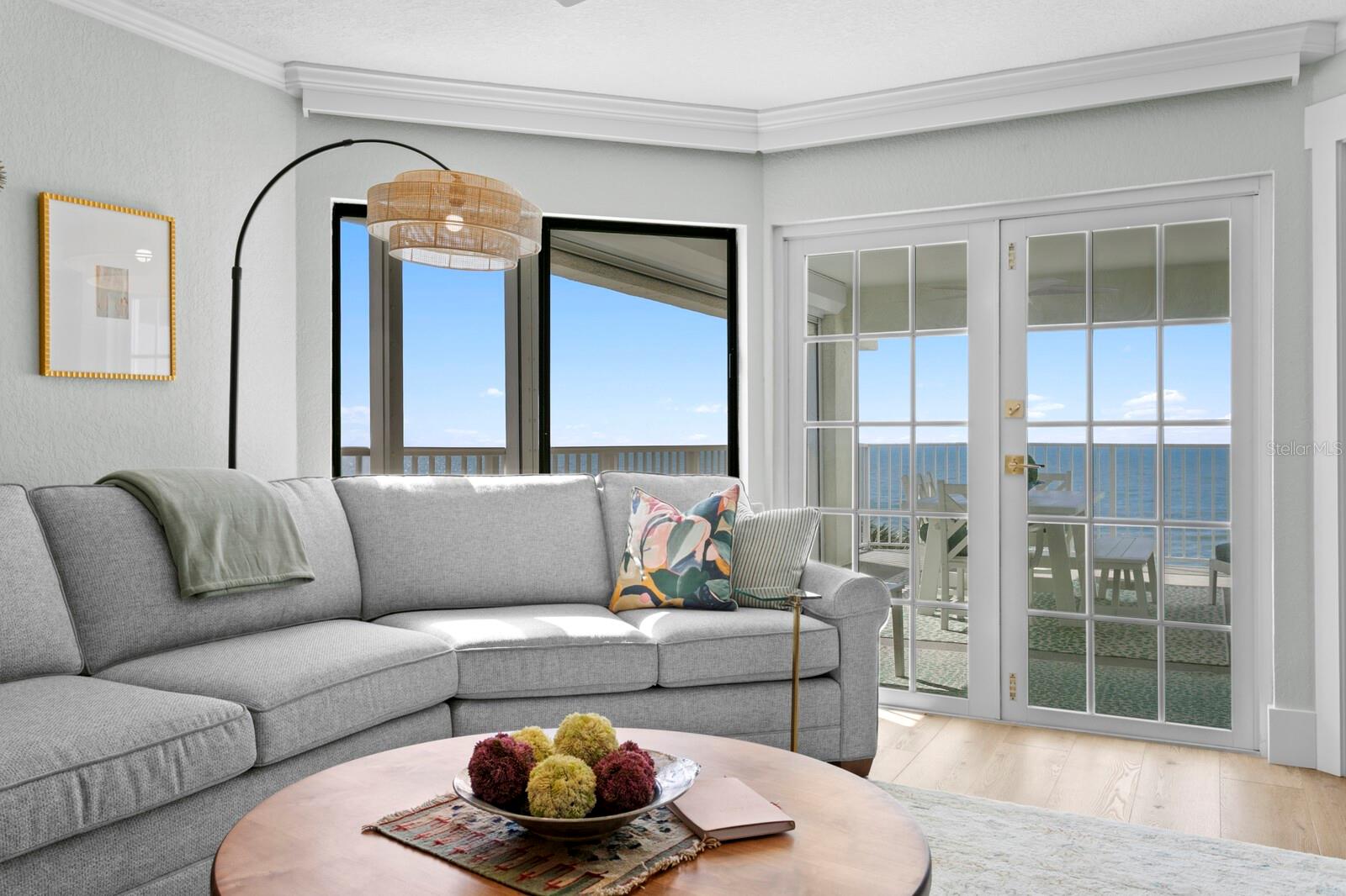 MARINERS LIGHT CONDO - Residential