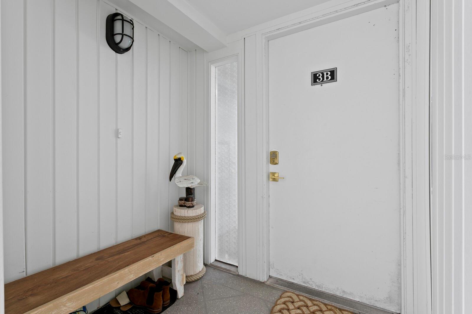 MARINERS LIGHT CONDO - Residential