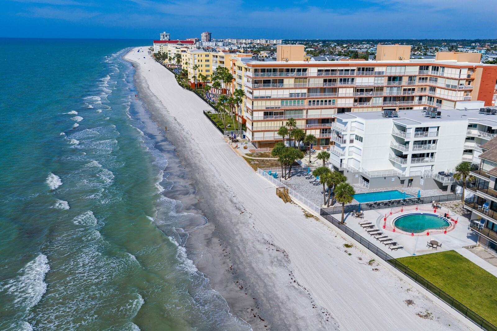 MARINERS LIGHT CONDO - Residential