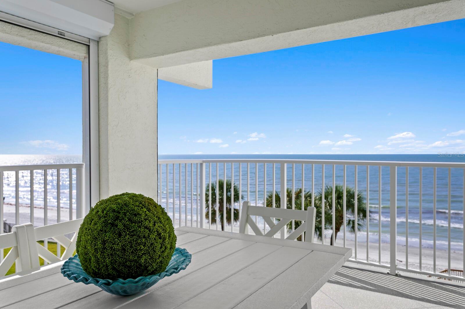 MARINERS LIGHT CONDO - Residential