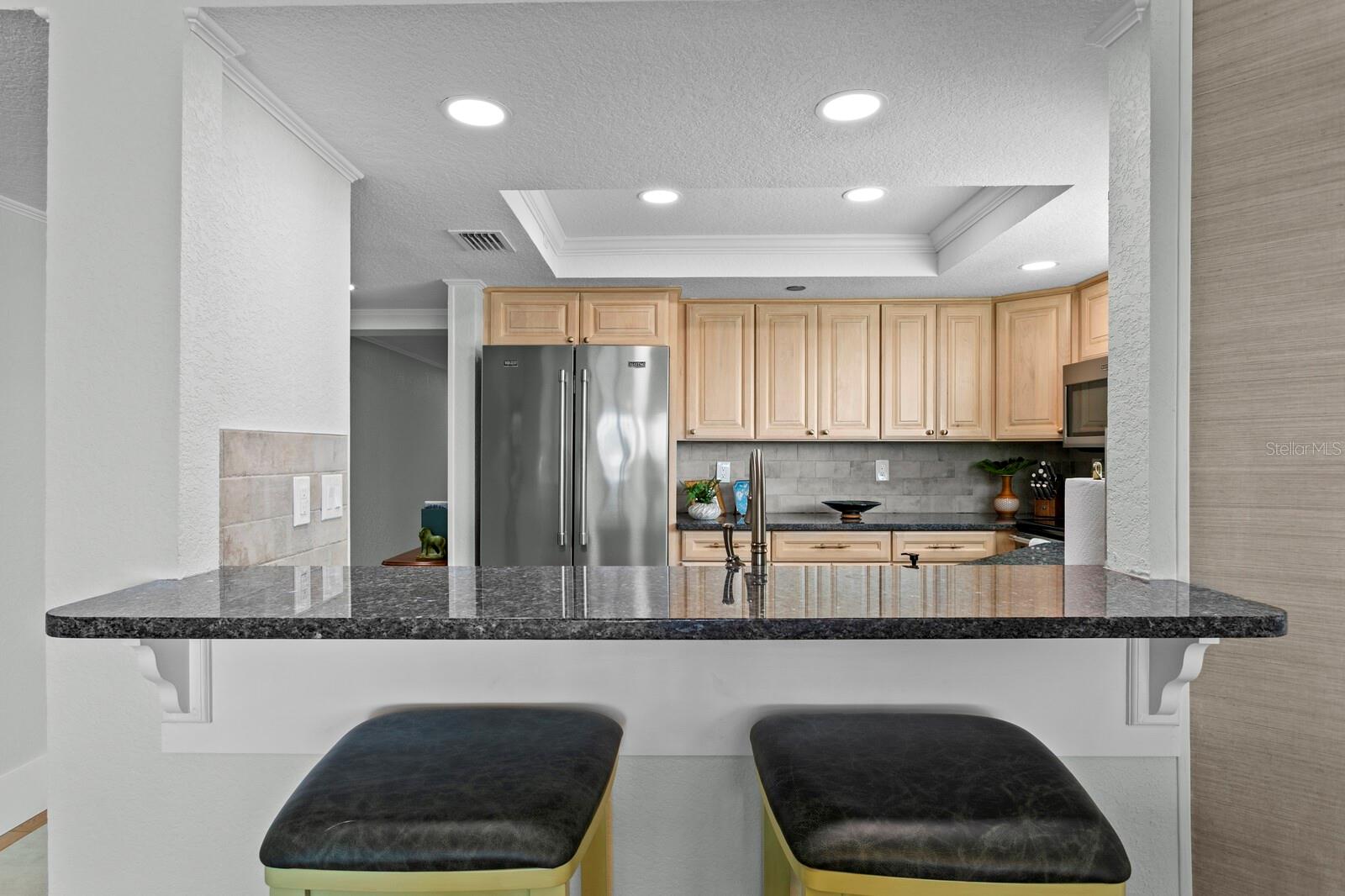 MARINERS LIGHT CONDO - Residential