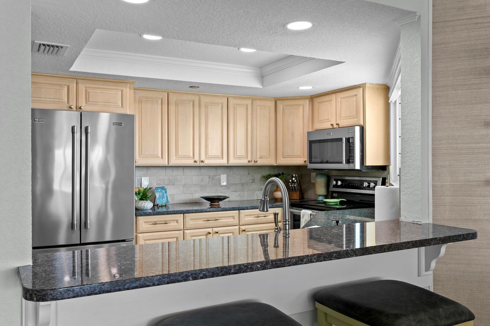 MARINERS LIGHT CONDO - Residential