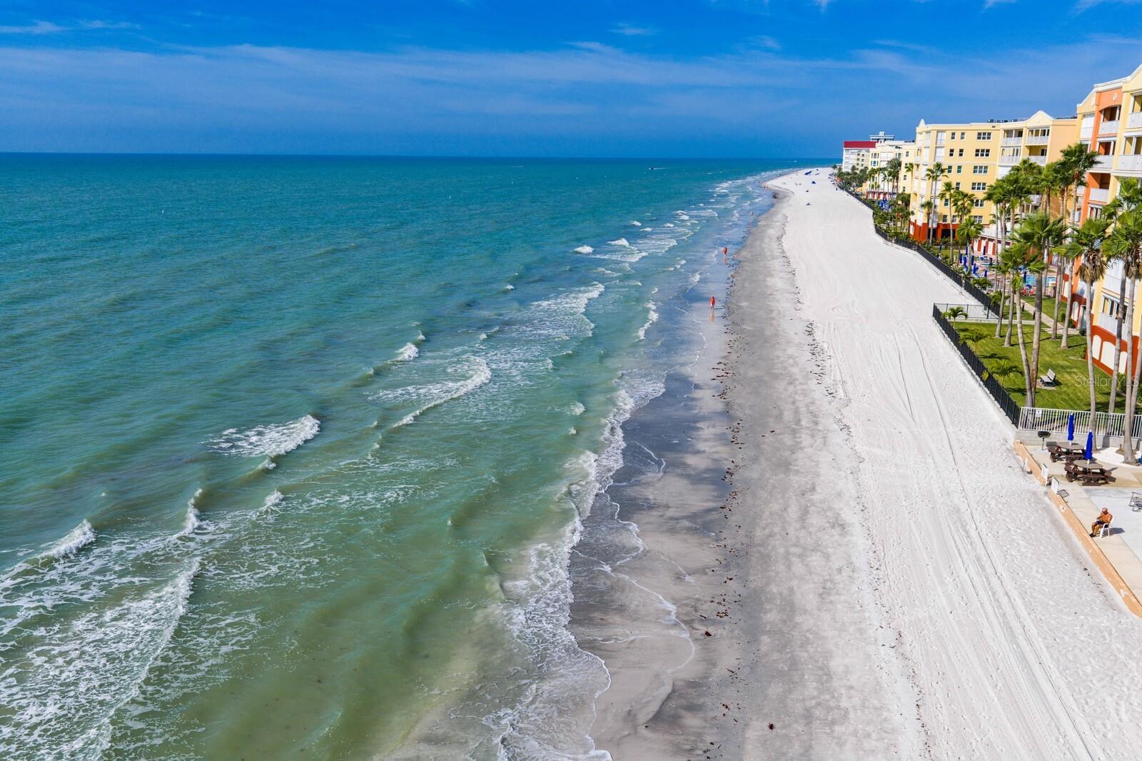 MARINERS LIGHT CONDO - Residential