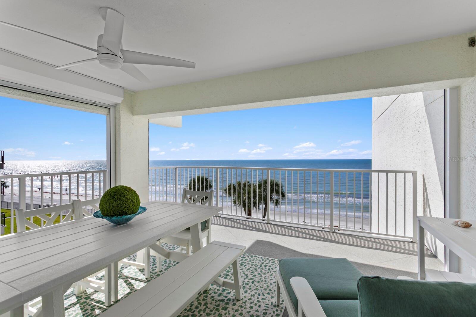 MARINERS LIGHT CONDO - Residential