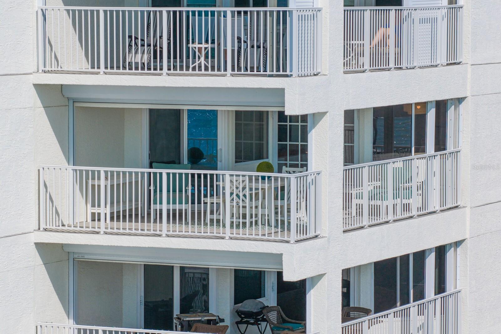 MARINERS LIGHT CONDO - Residential