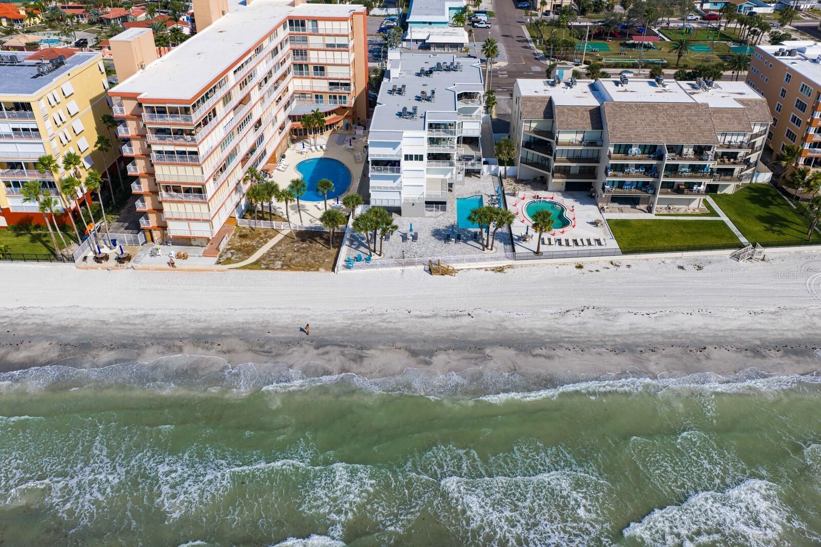 MARINERS LIGHT CONDO - Residential