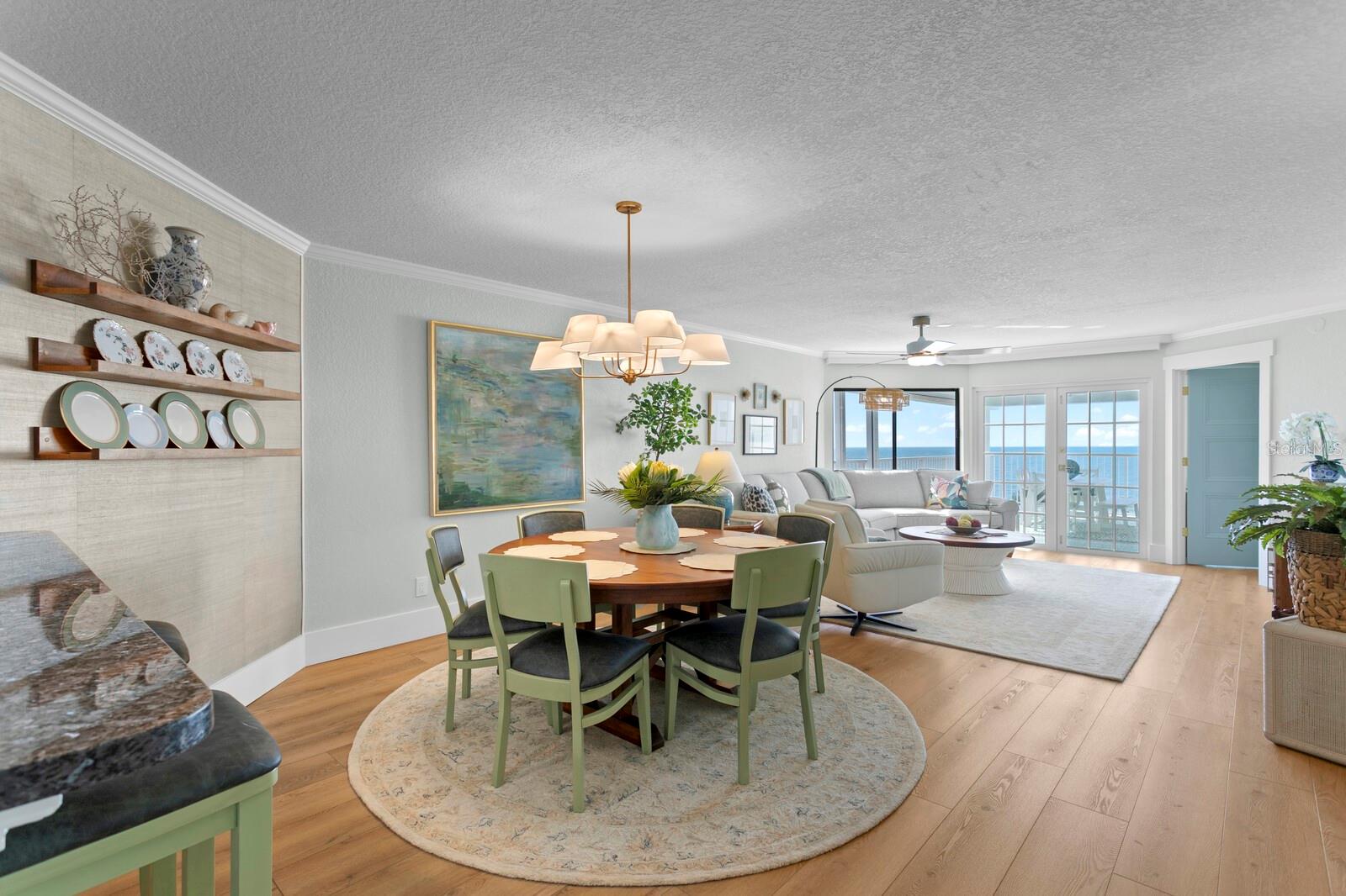 MARINERS LIGHT CONDO - Residential