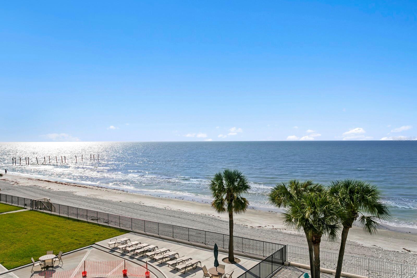 MARINERS LIGHT CONDO - Residential