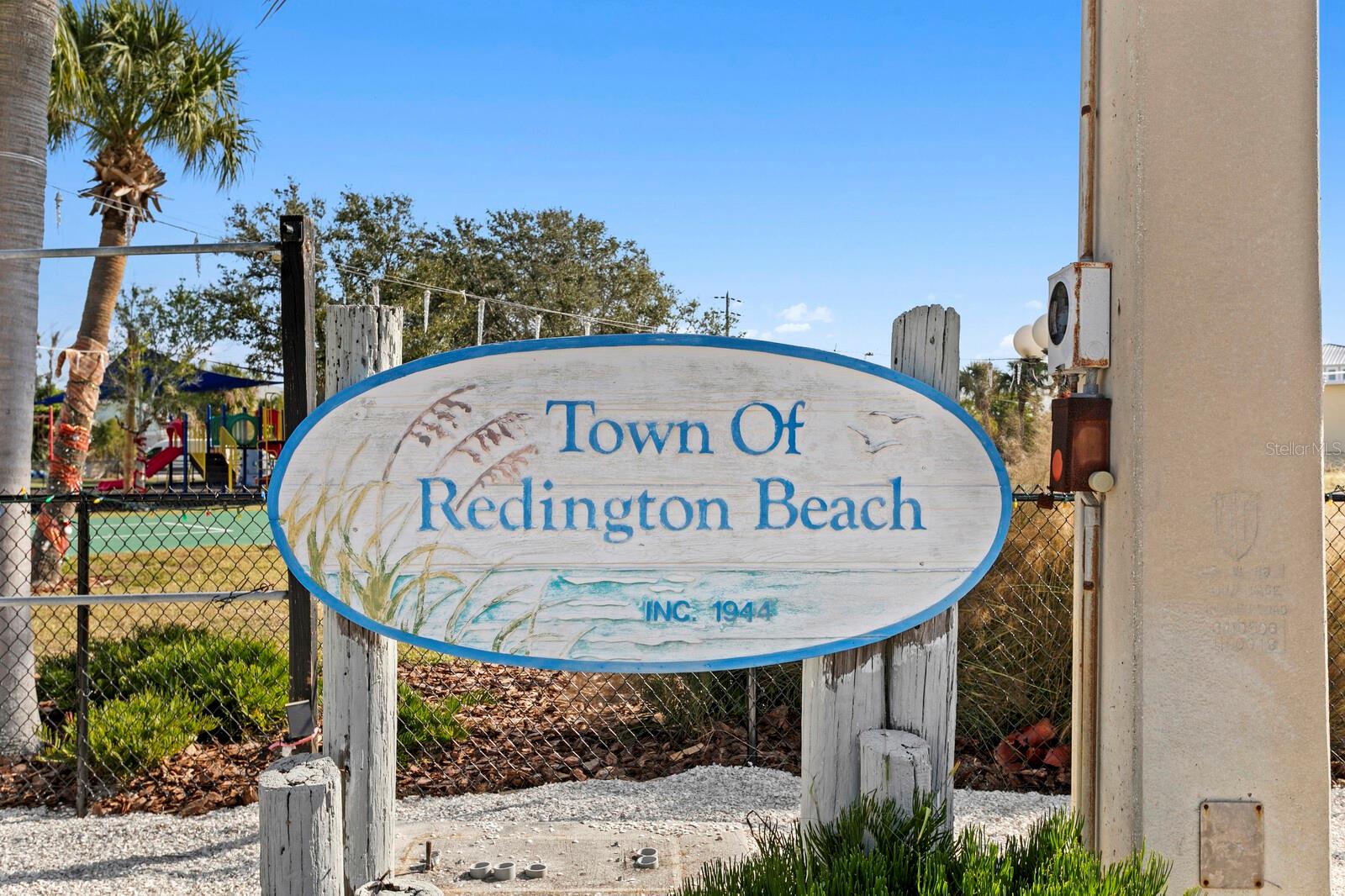 MARINERS LIGHT CONDO - Residential