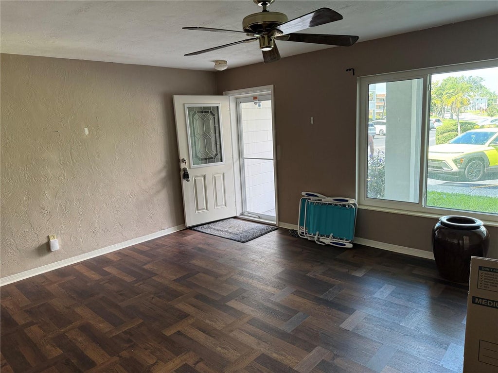Photo of 2020 World Parkway Boulevard #8, Clearwater, FL 33763 (MLS # TB8557028)