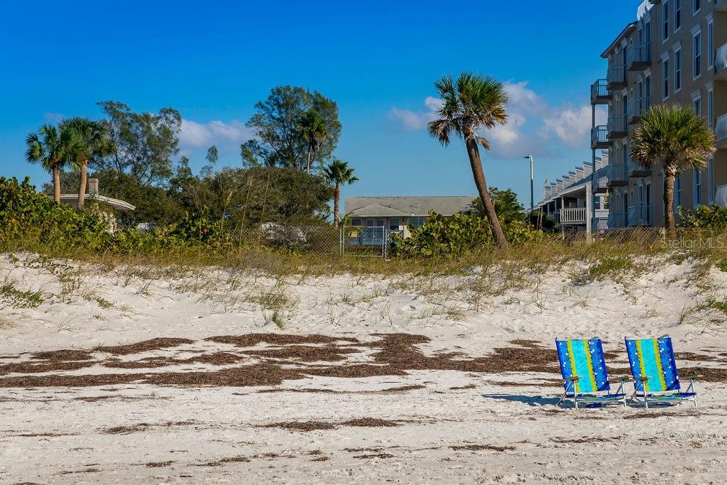 INDIAN ROCK SOUTH SHORE - Land